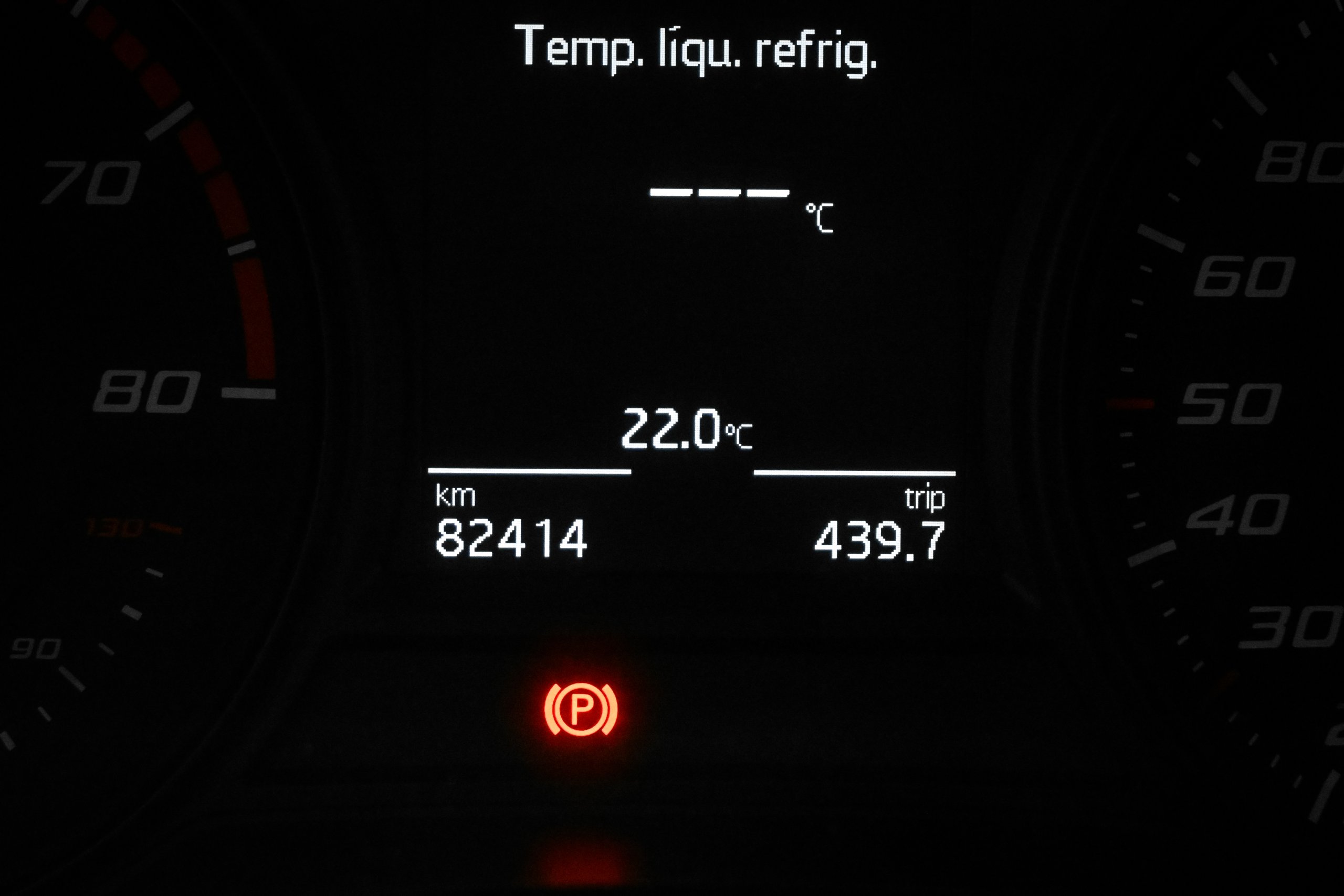 Foto Seat Leon 16