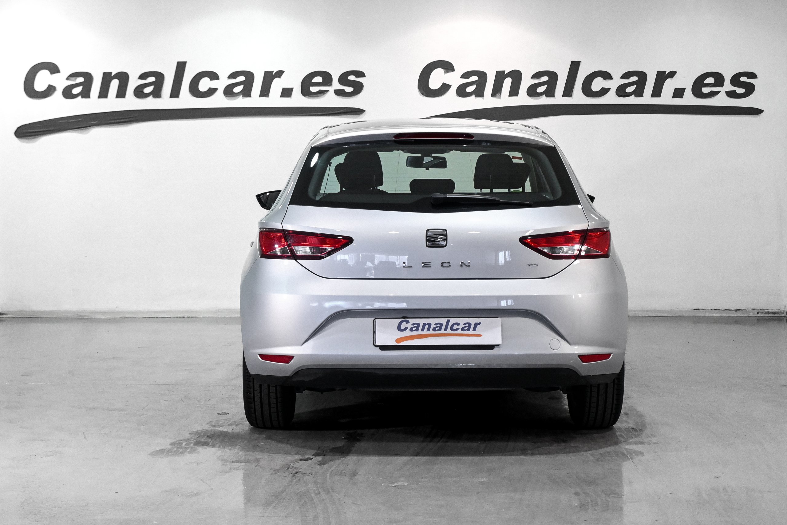 Foto Seat Leon 6