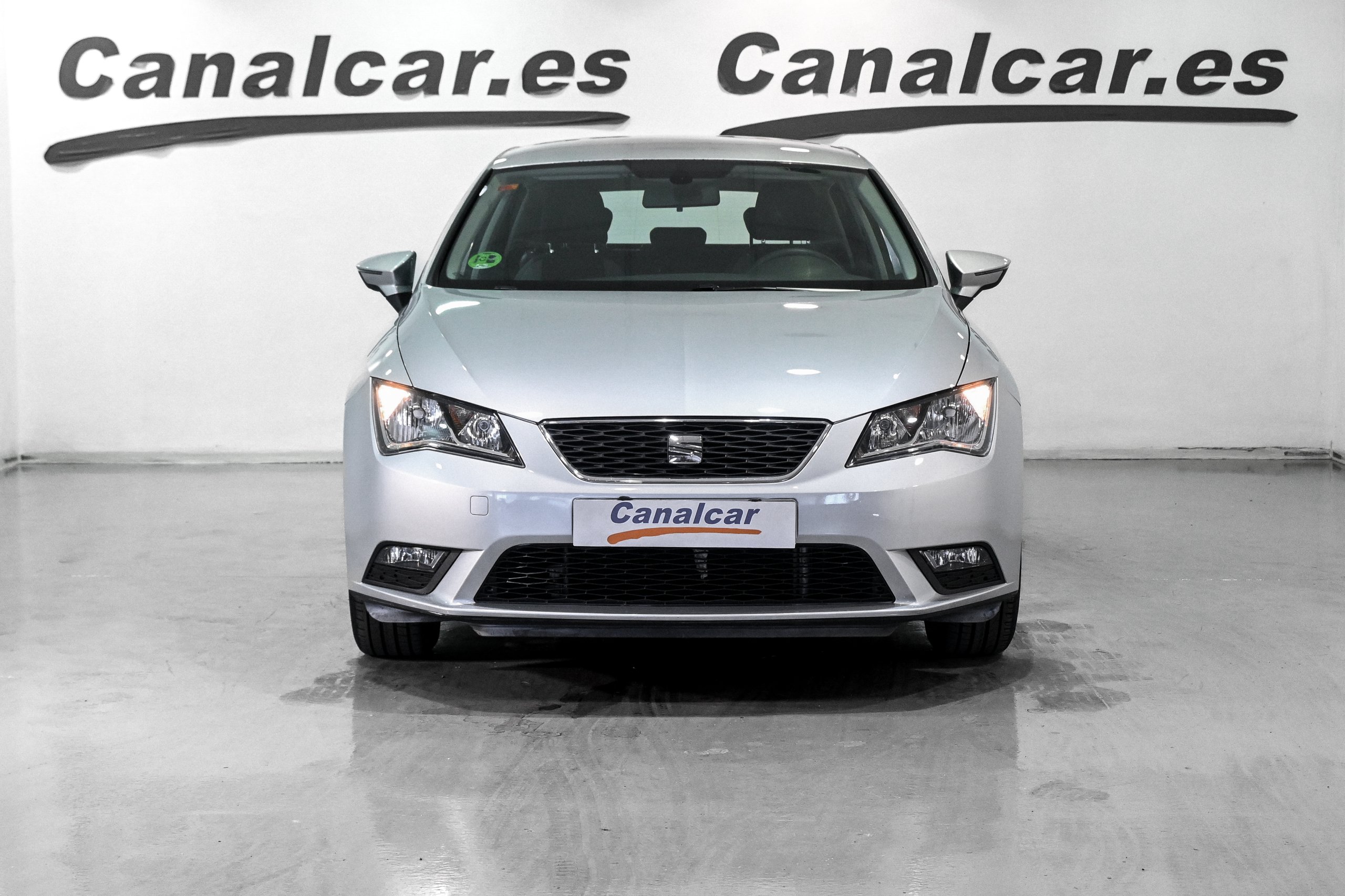 Foto Seat Leon 3