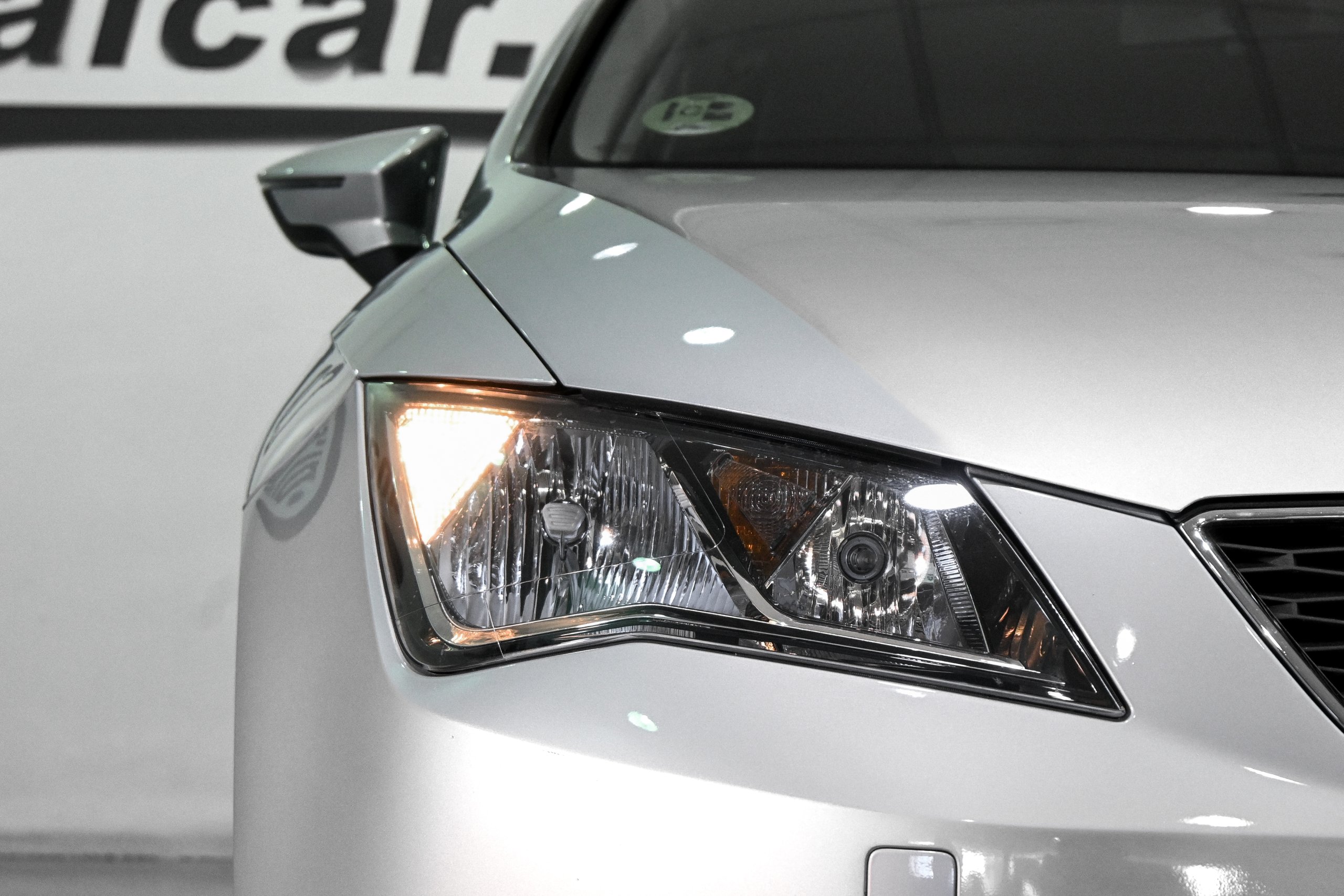Foto Seat Leon 12