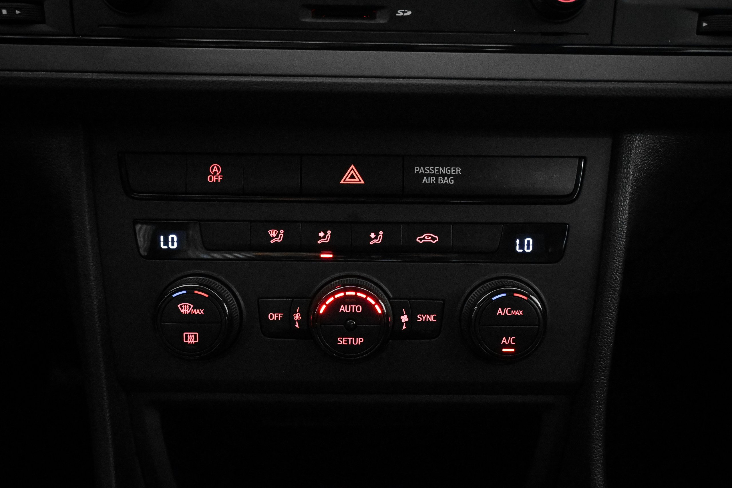 Foto Seat Leon 18