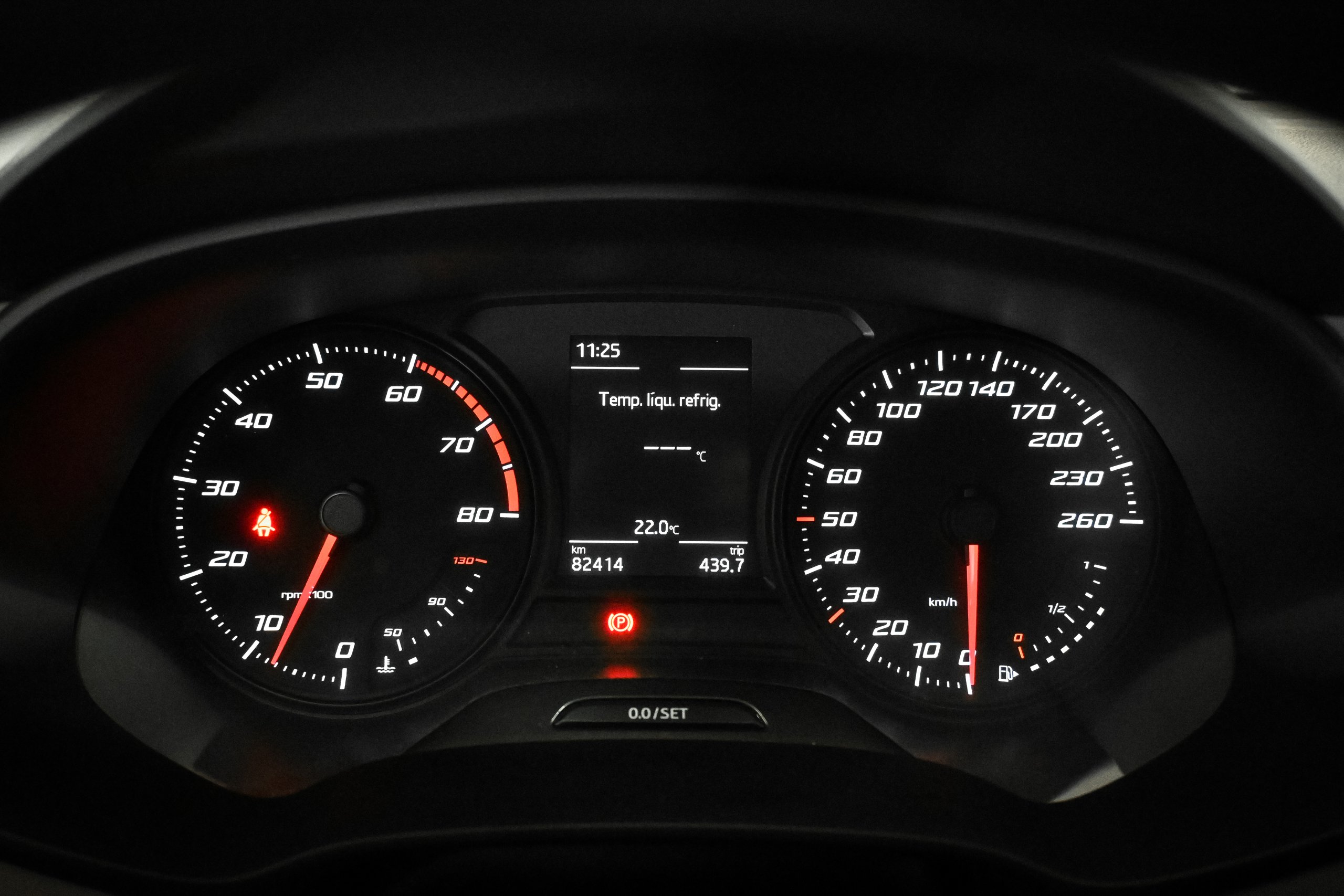 Foto Seat Leon 17