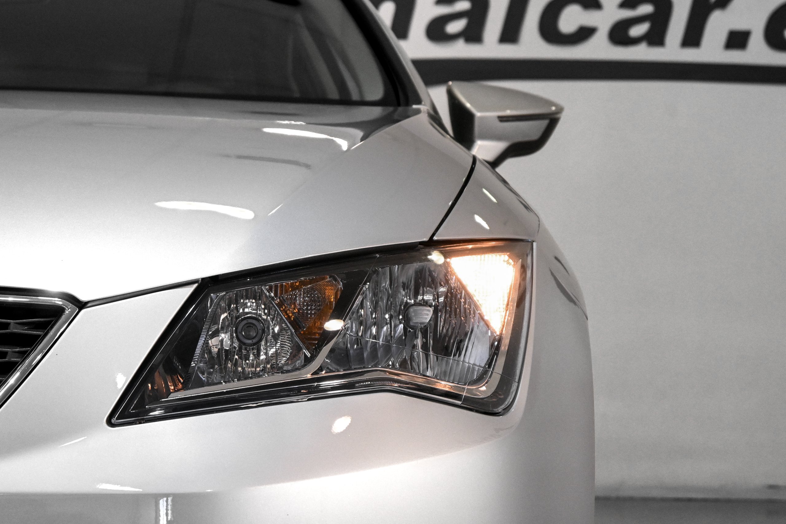 Foto Seat Leon 13