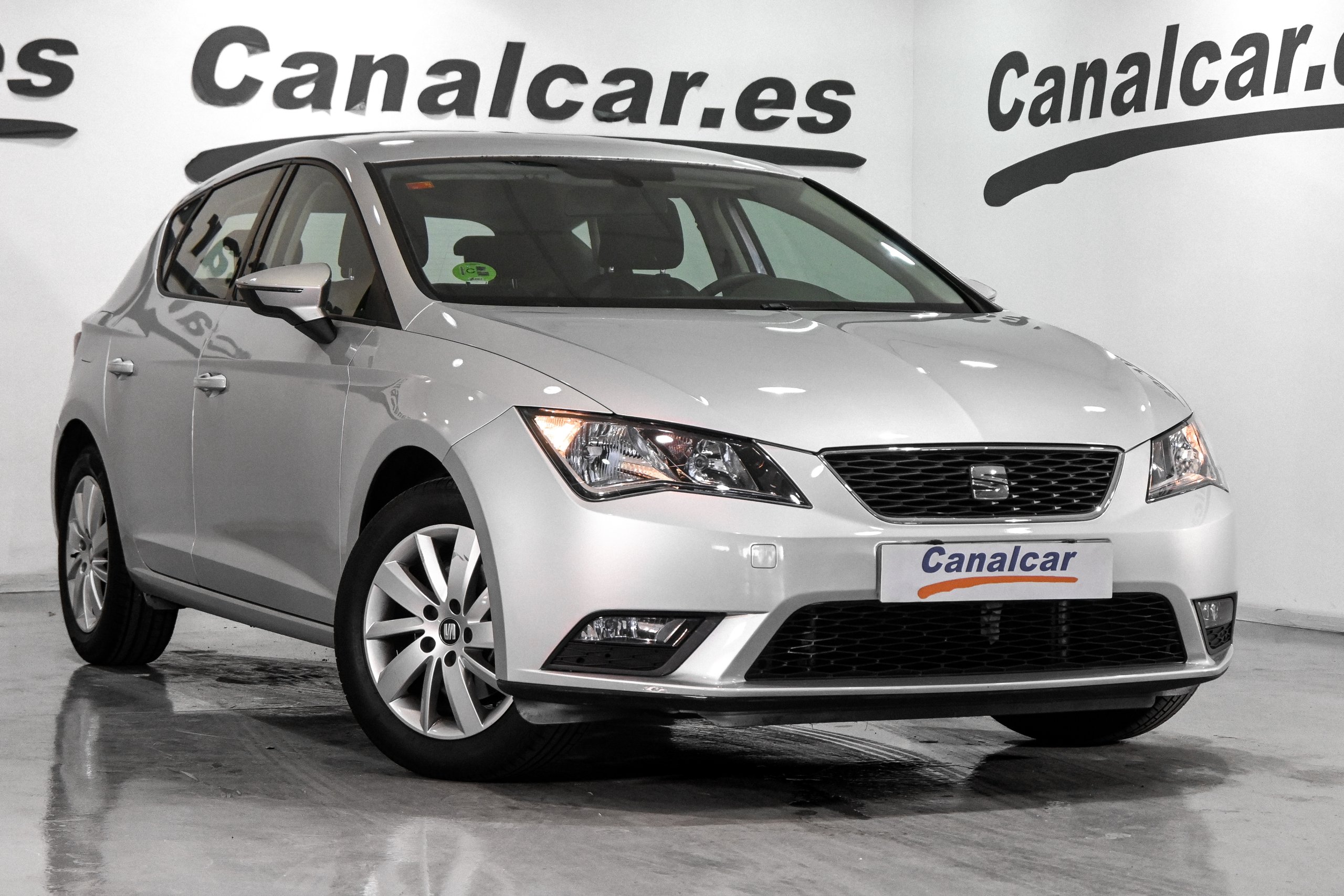 Foto Seat Leon 4