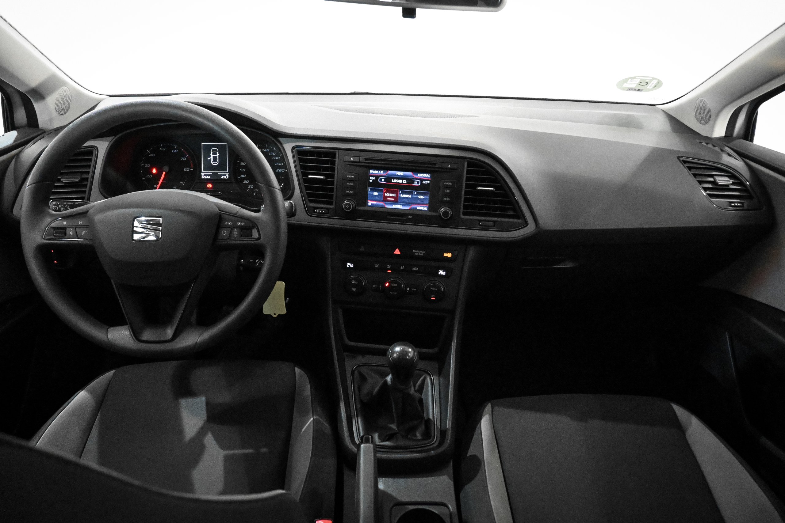 Foto Seat Leon 21