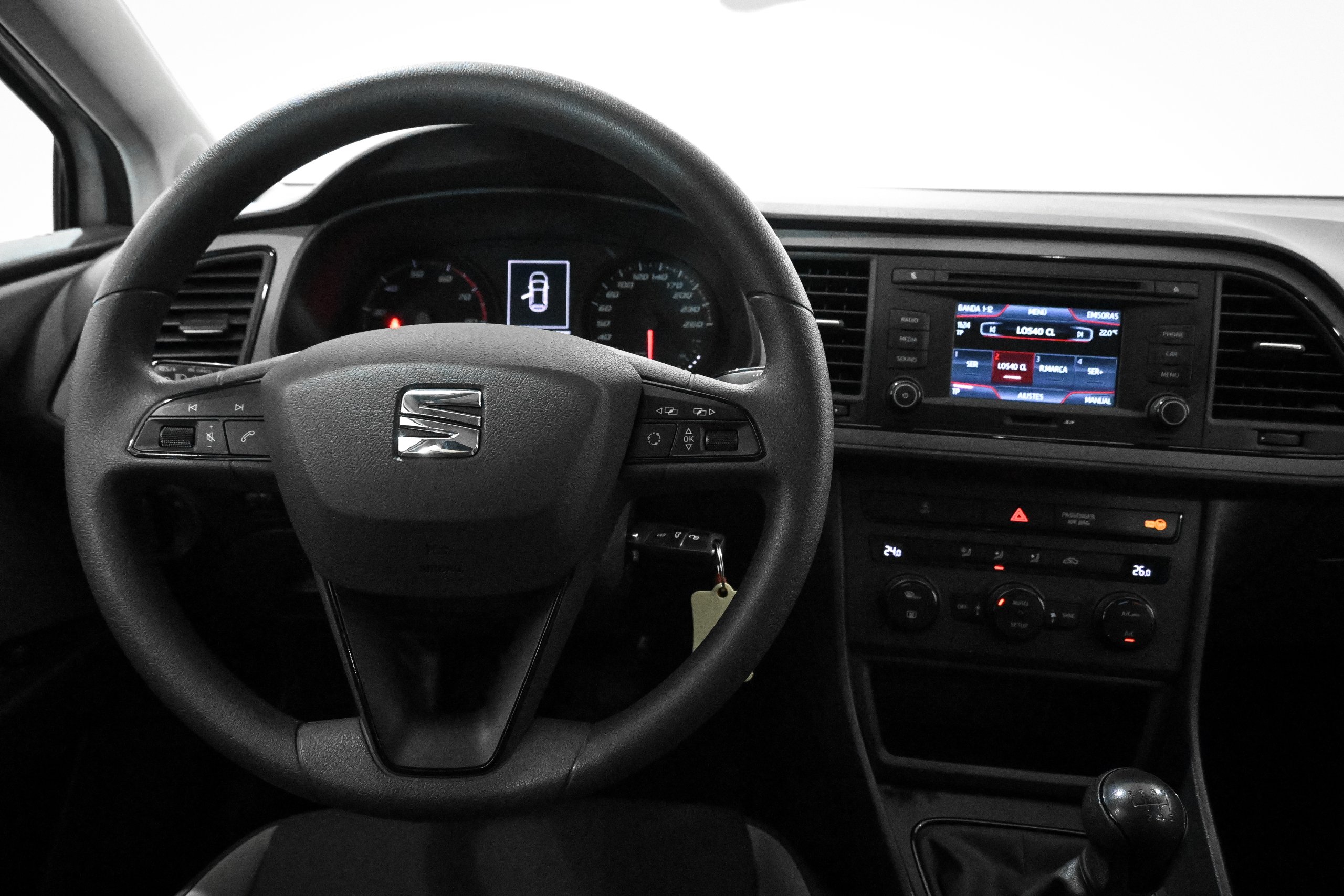 Foto Seat Leon 22