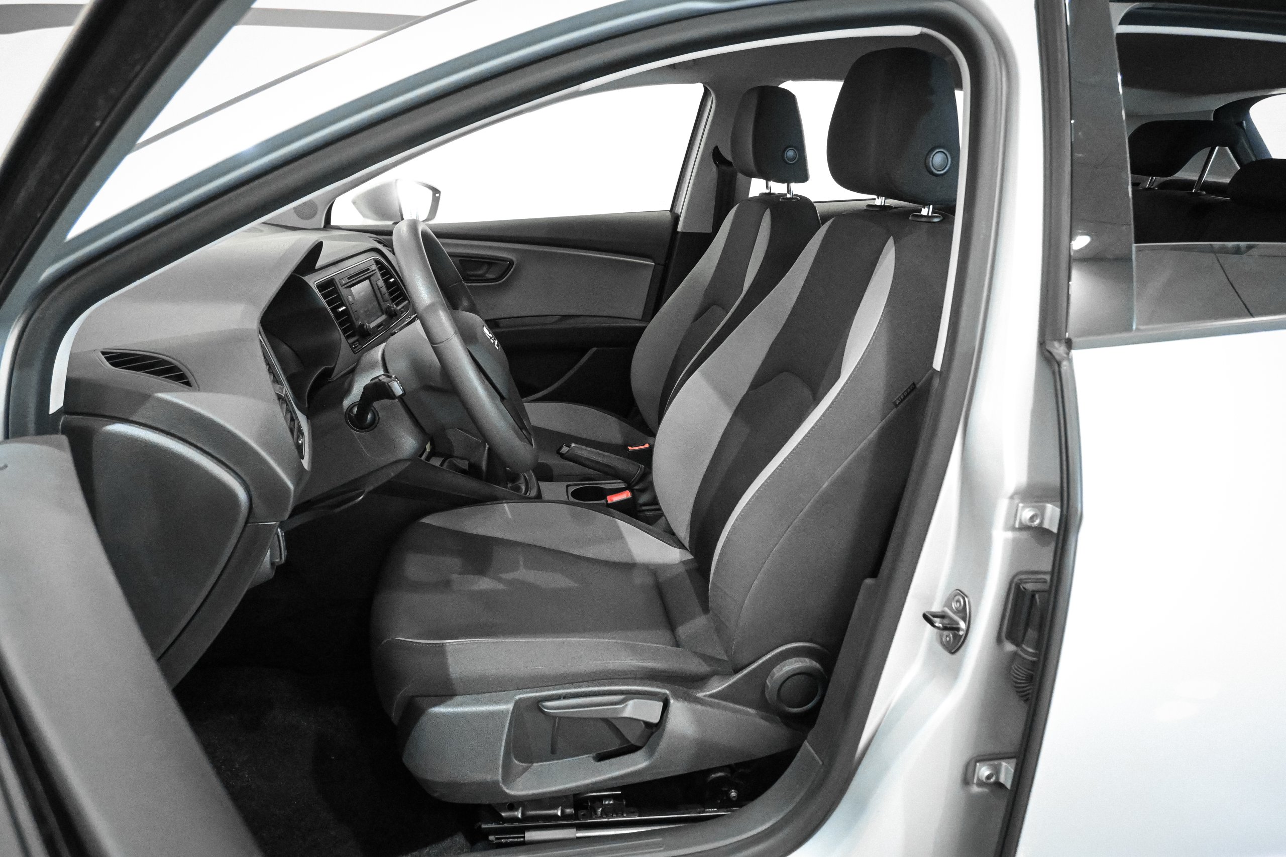 Foto Seat Leon 15