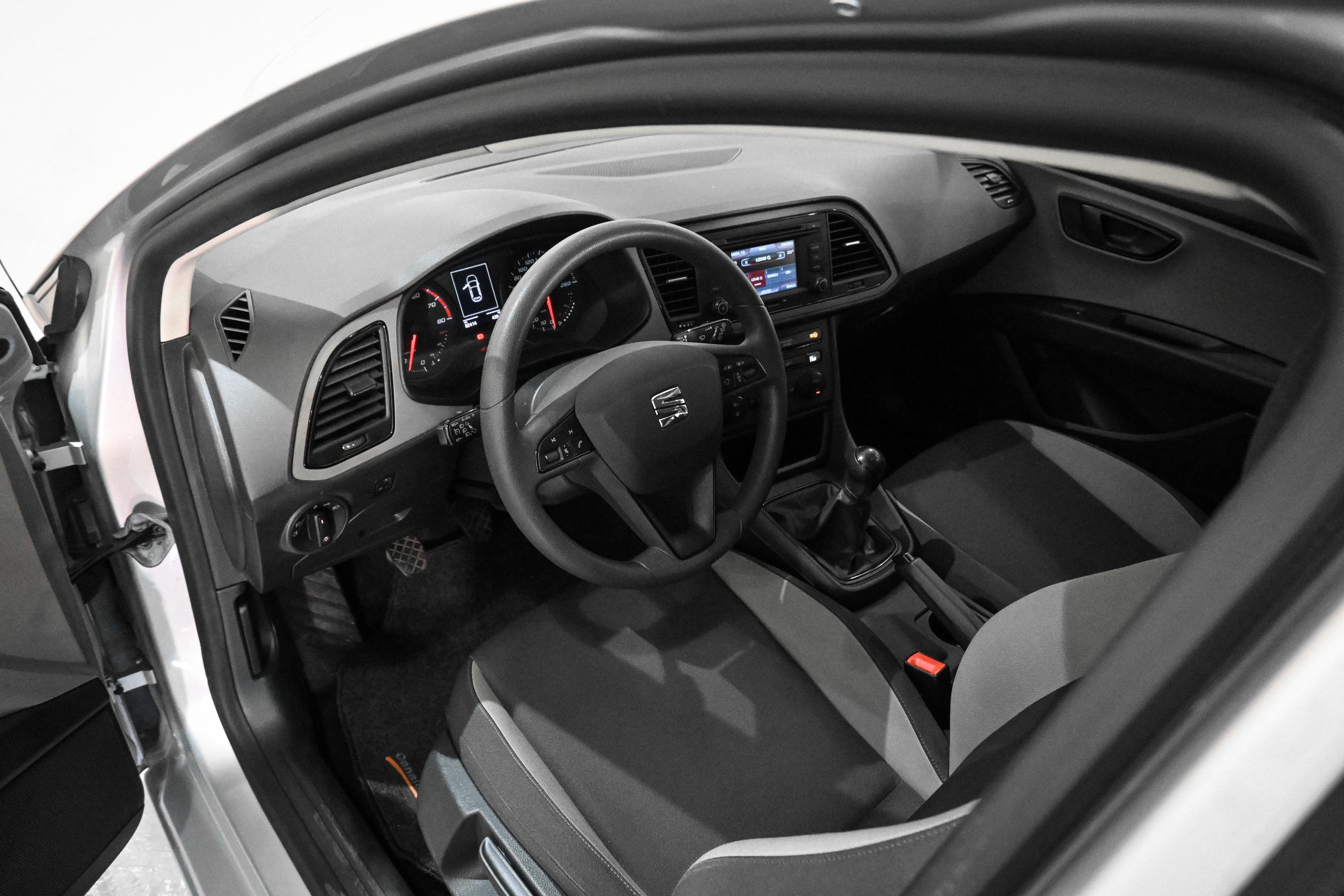 Foto Seat Leon 14