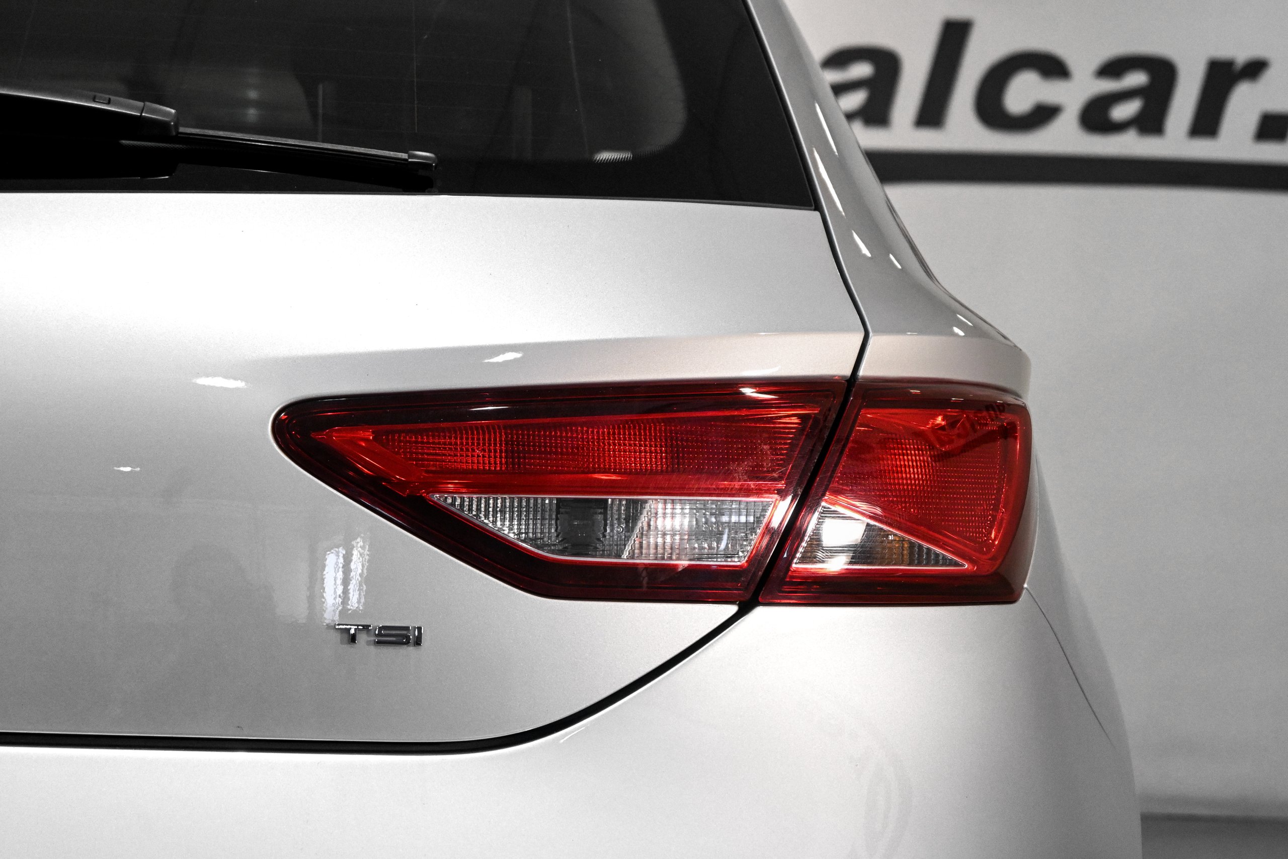 Foto Seat Leon 11