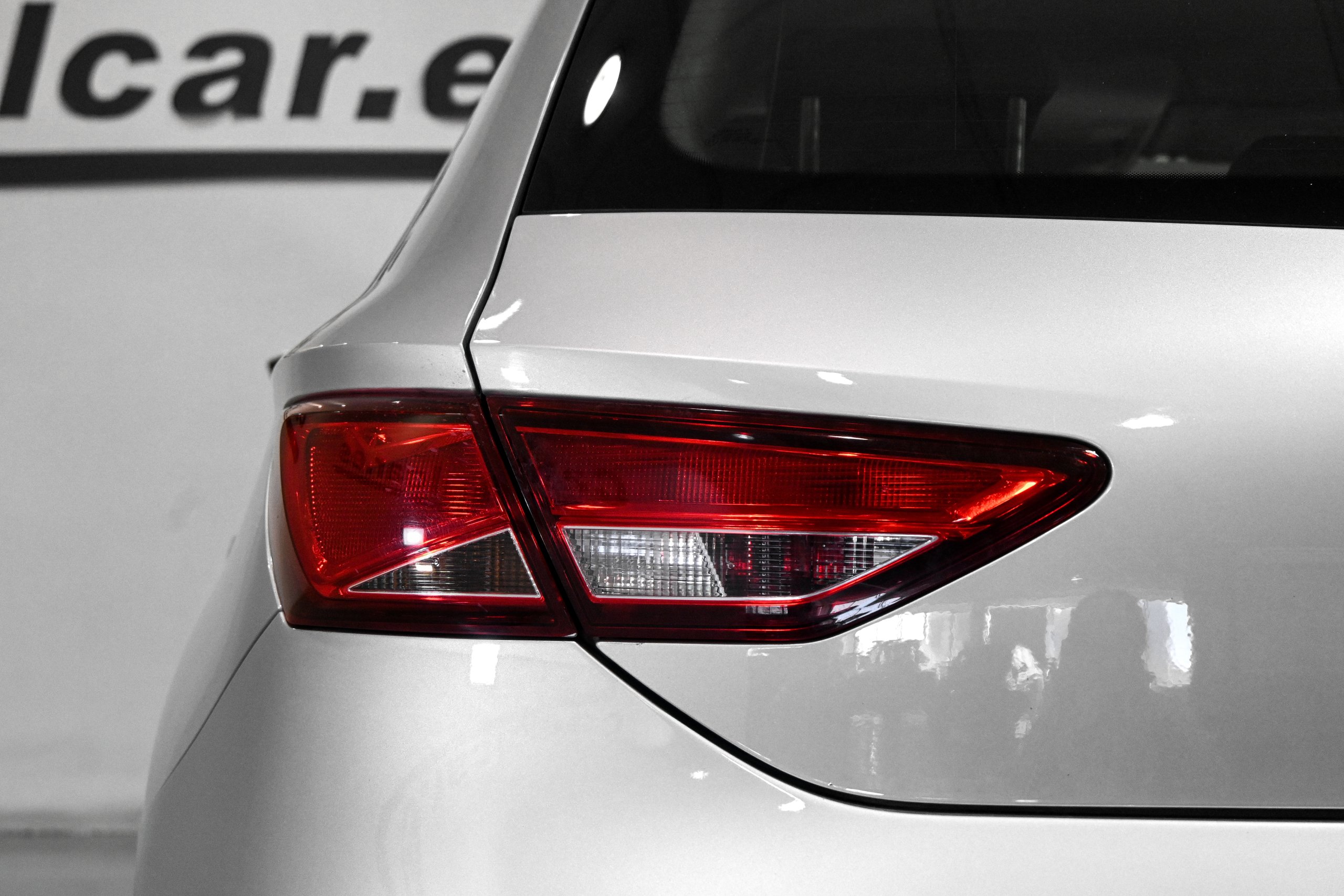 Foto Seat Leon 10