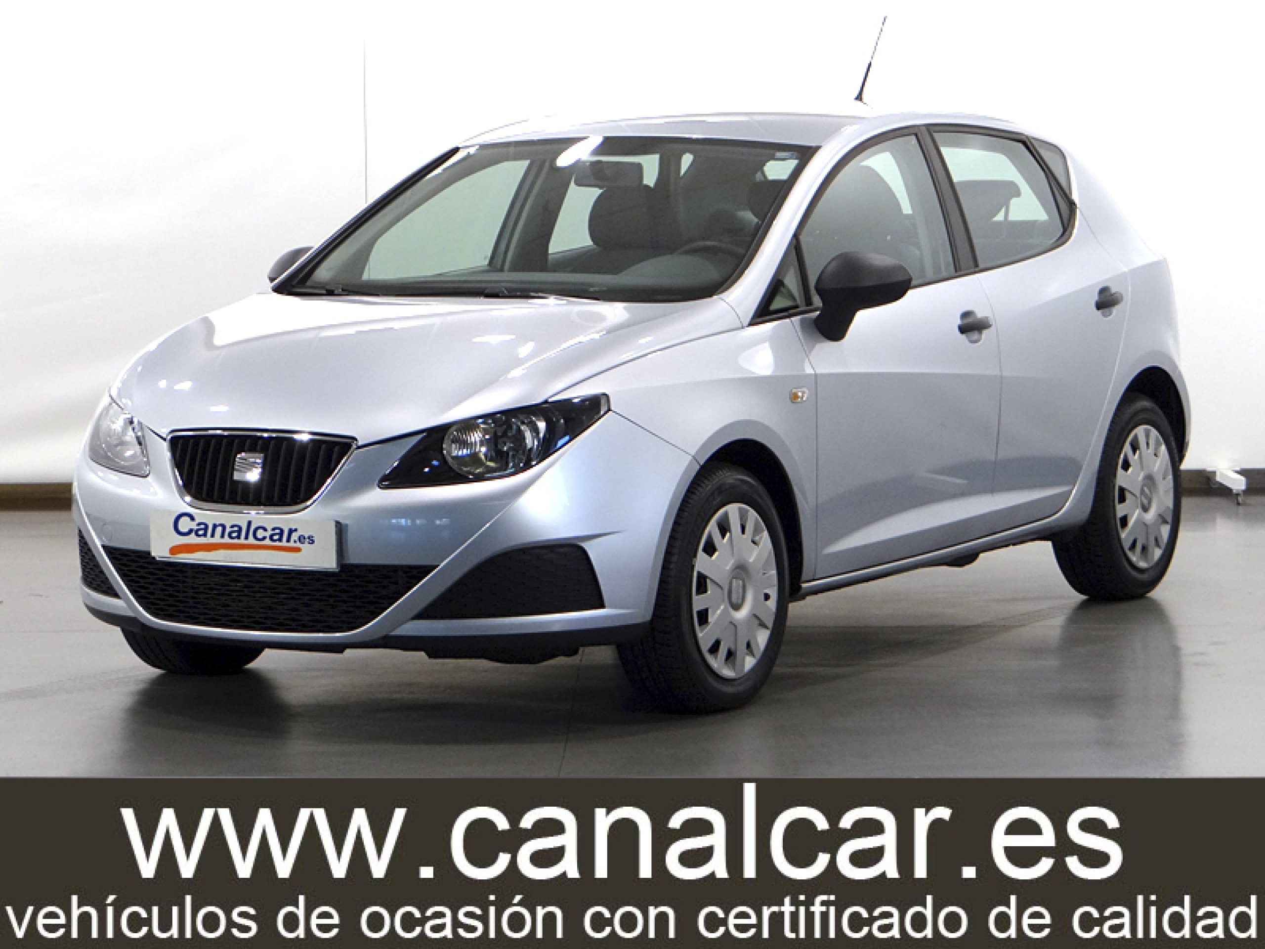 Foto Seat Ibiza 1
