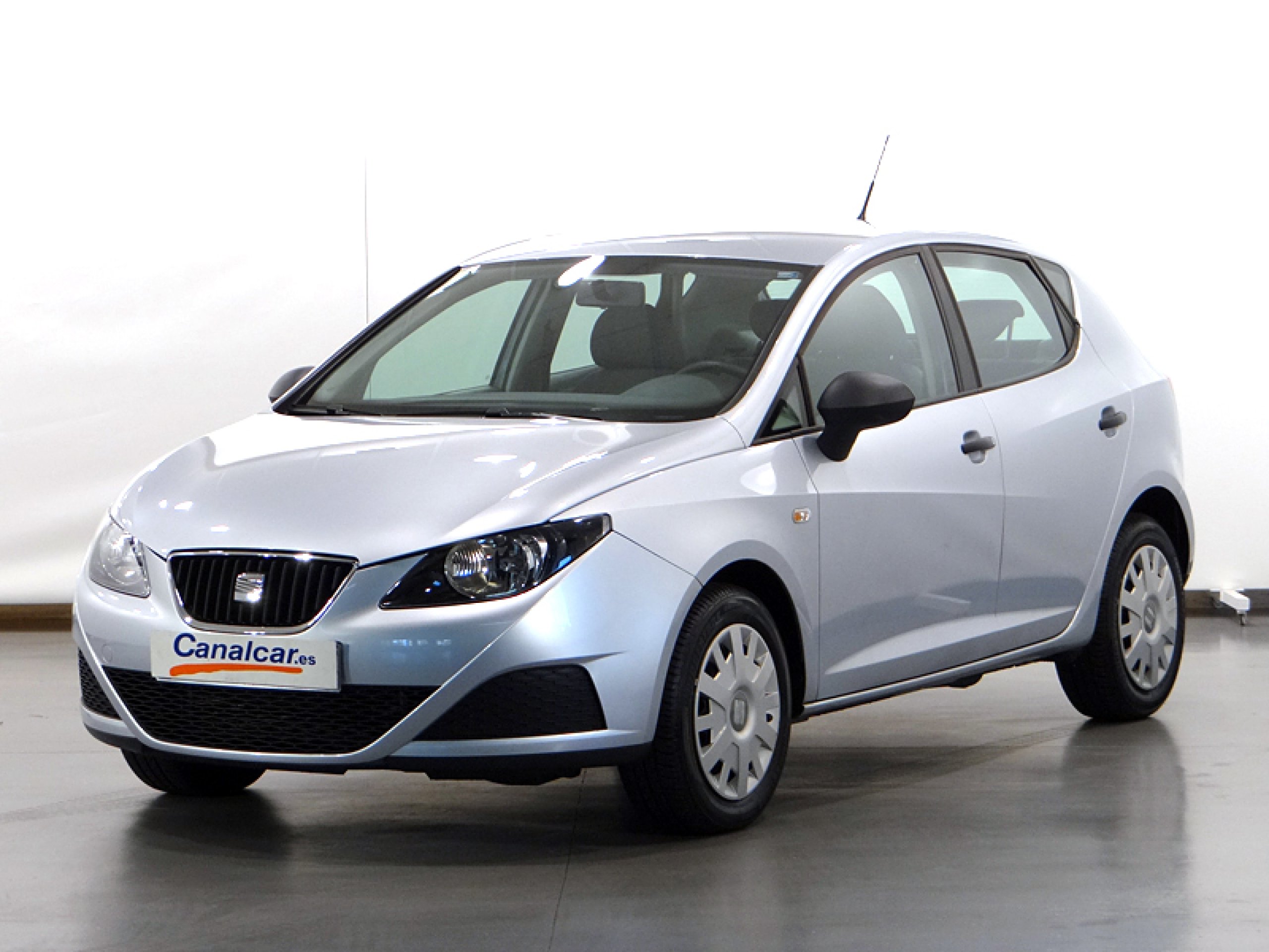 Foto Seat Ibiza 2