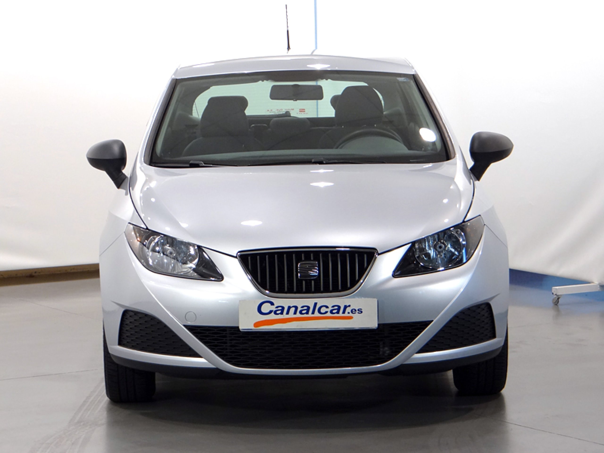 Foto Seat Ibiza 3