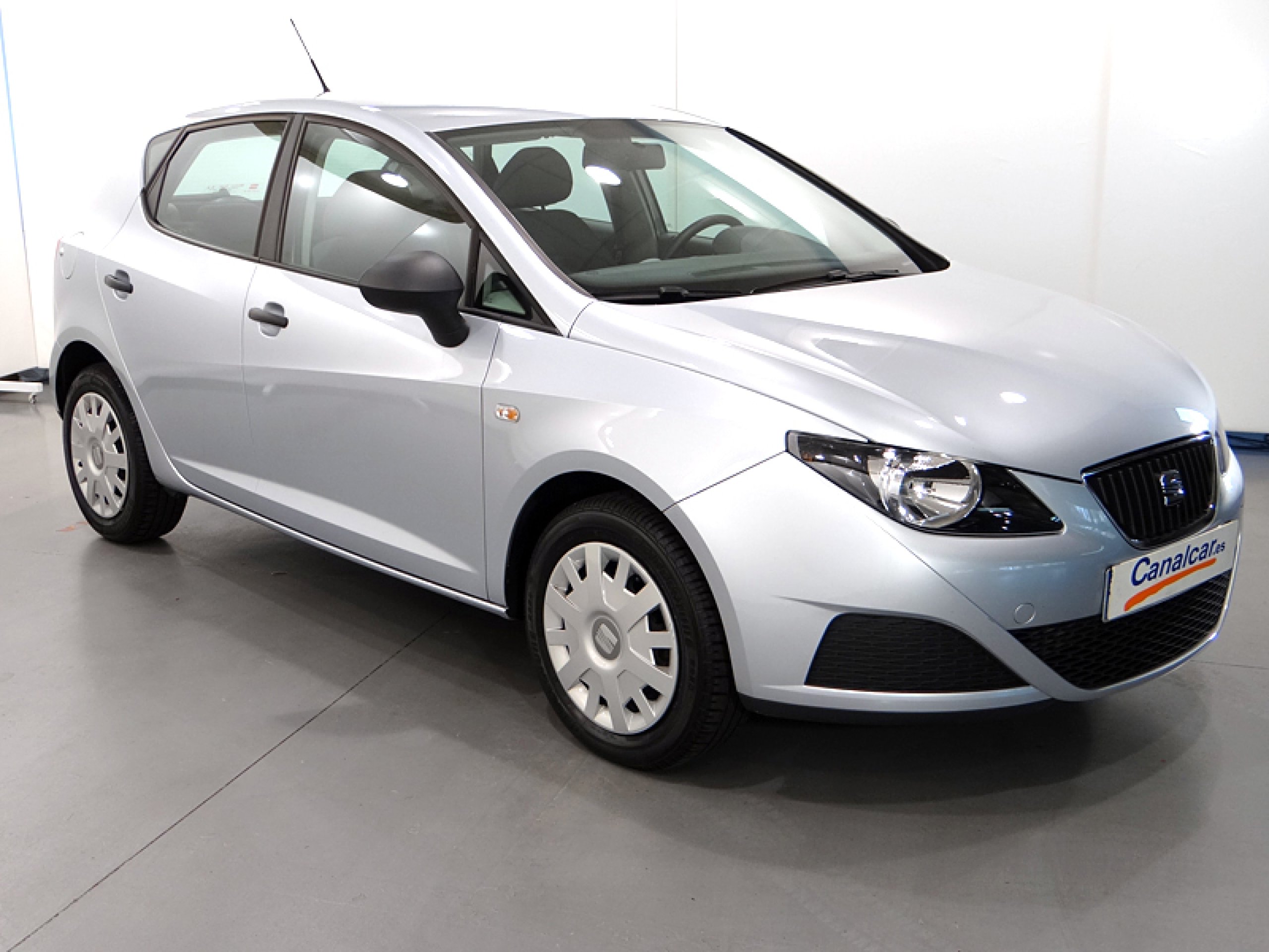 Foto Seat Ibiza 5