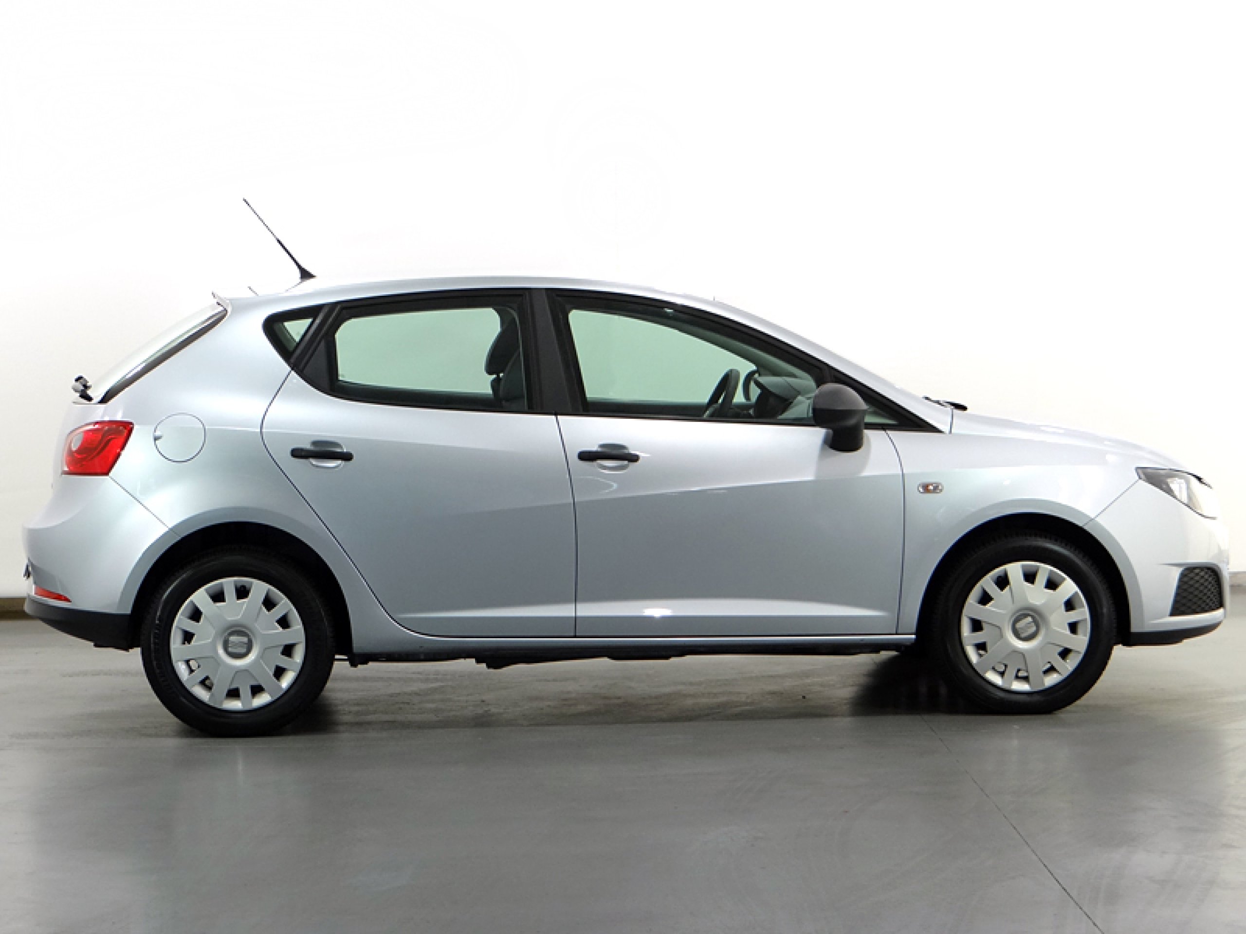 Foto Seat Ibiza 6