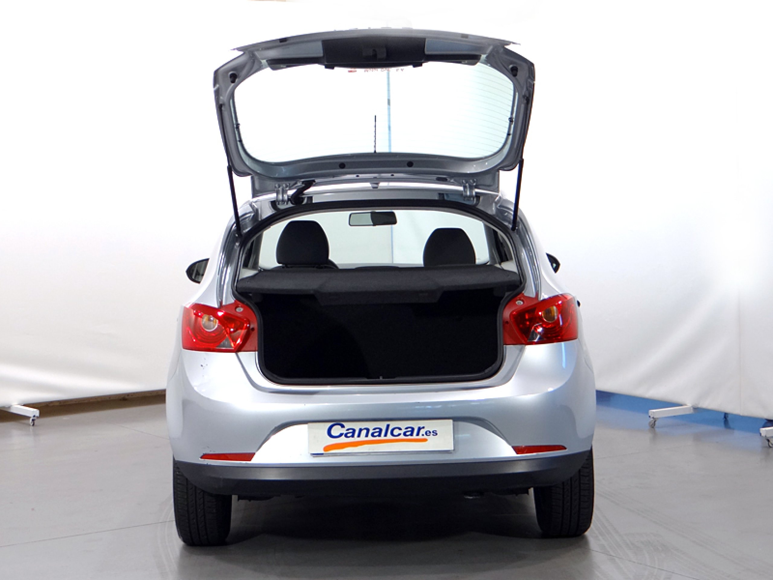 Foto Seat Ibiza 9