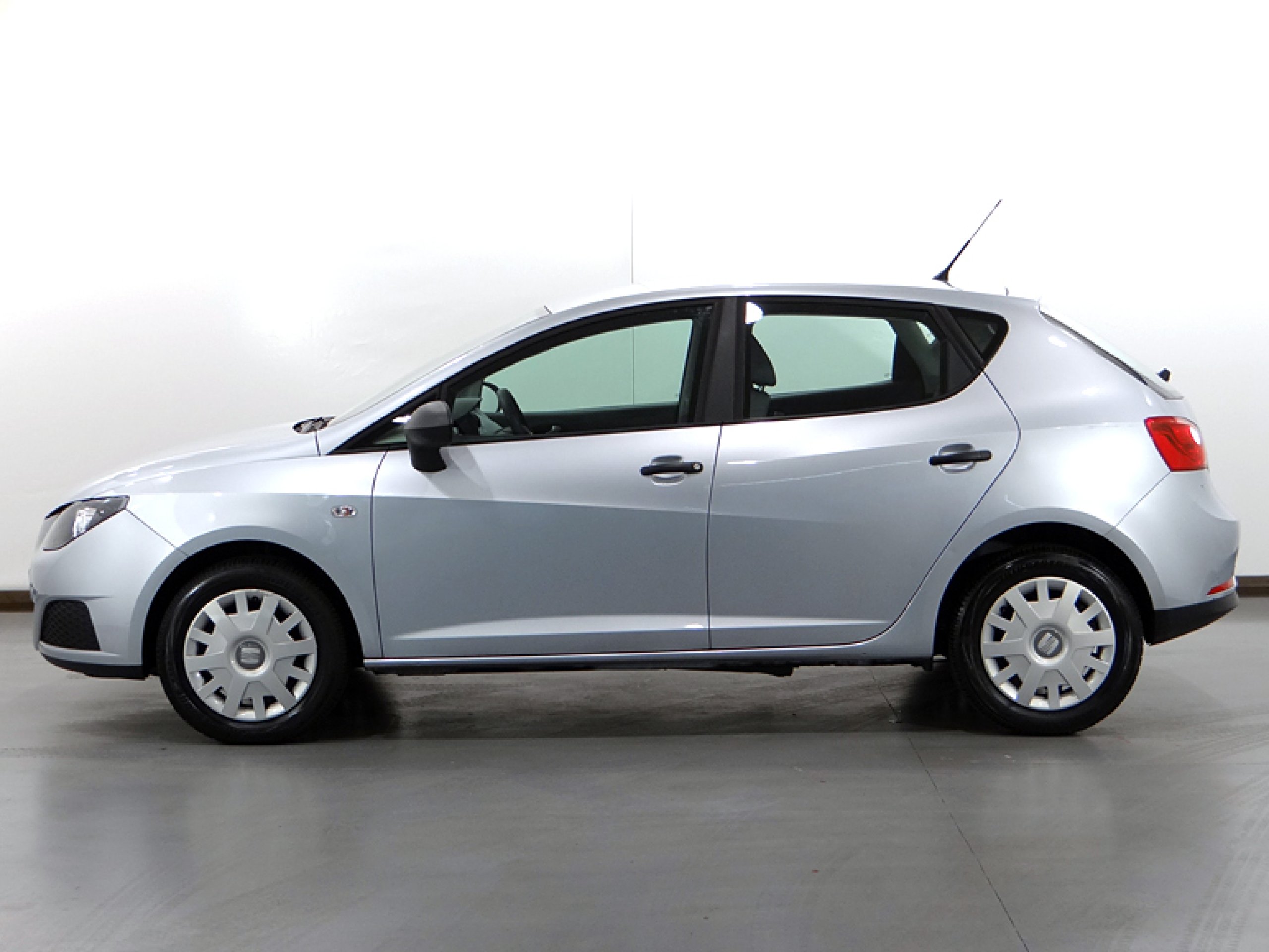 Foto Seat Ibiza 13