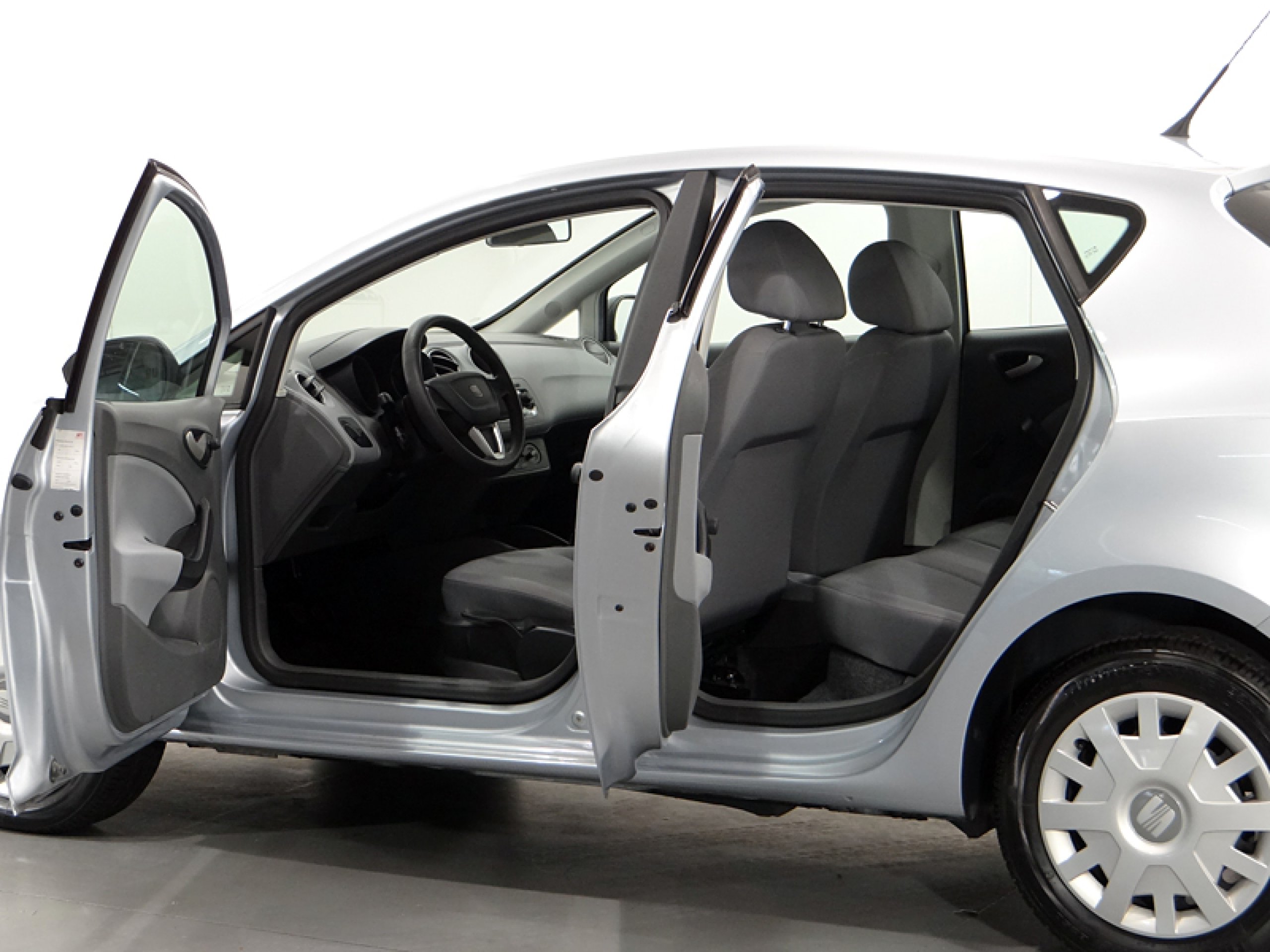 Foto Seat Ibiza 15