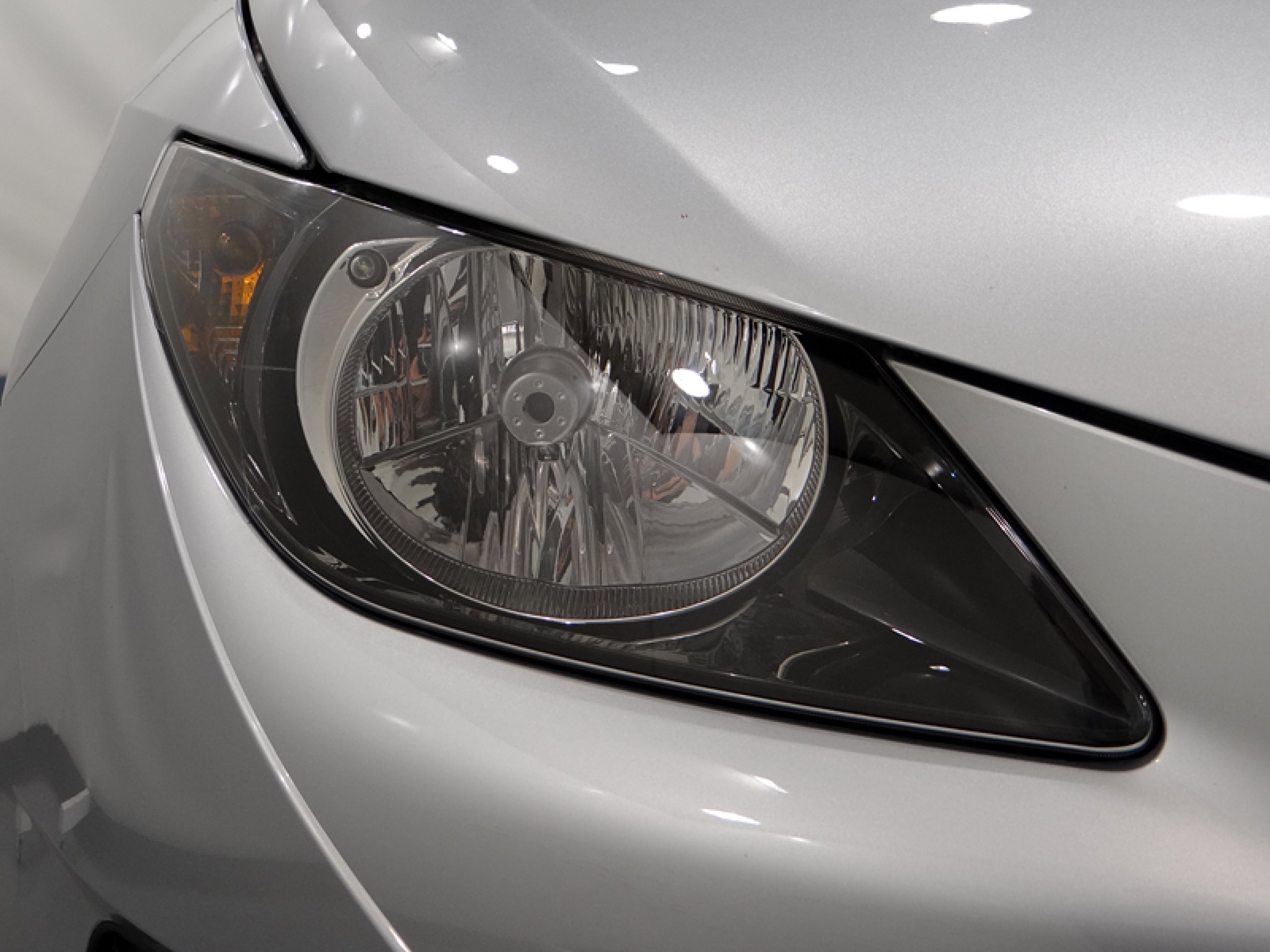Foto Seat Ibiza 16