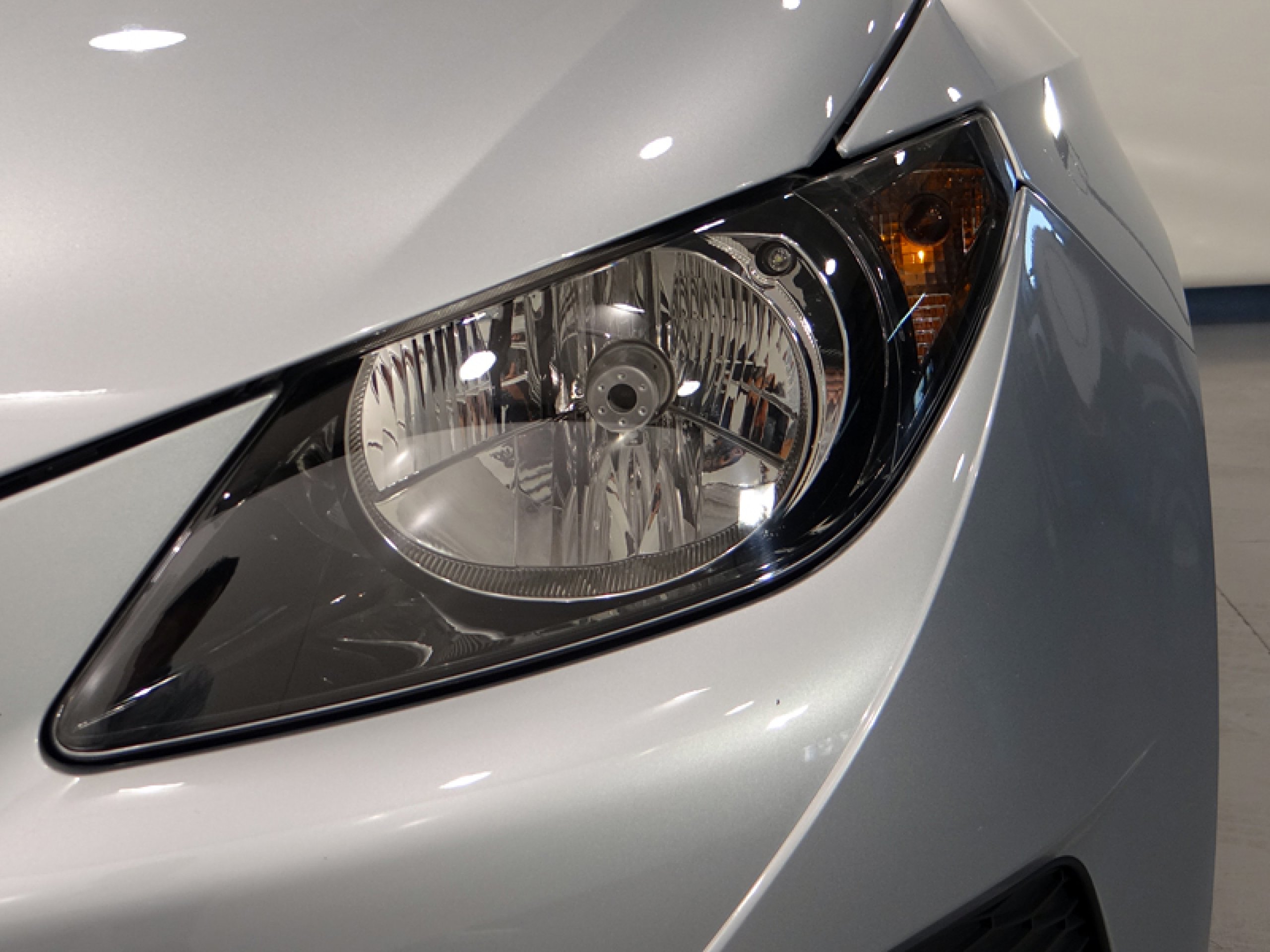 Foto Seat Ibiza 17