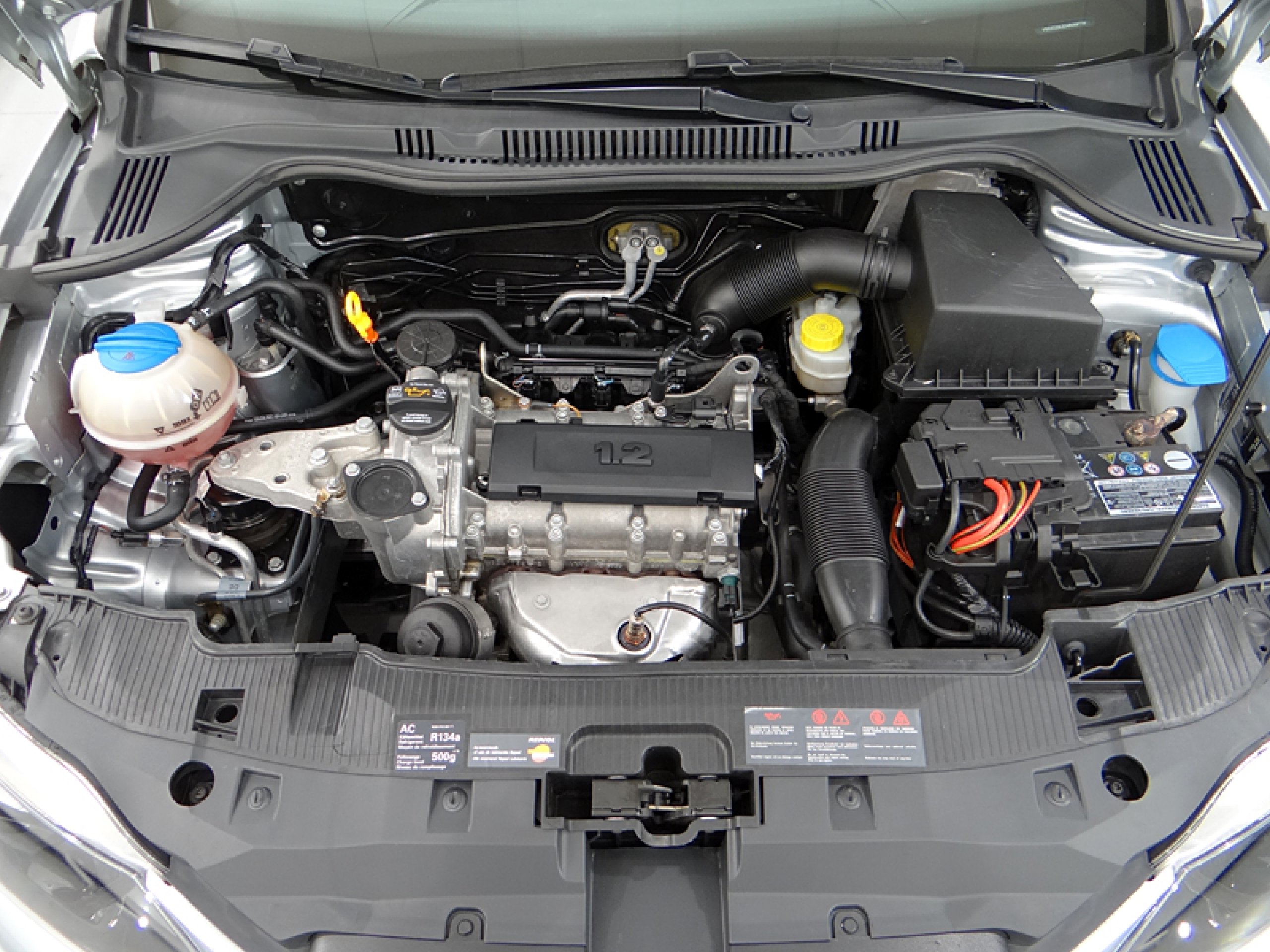 Foto Seat Ibiza 19