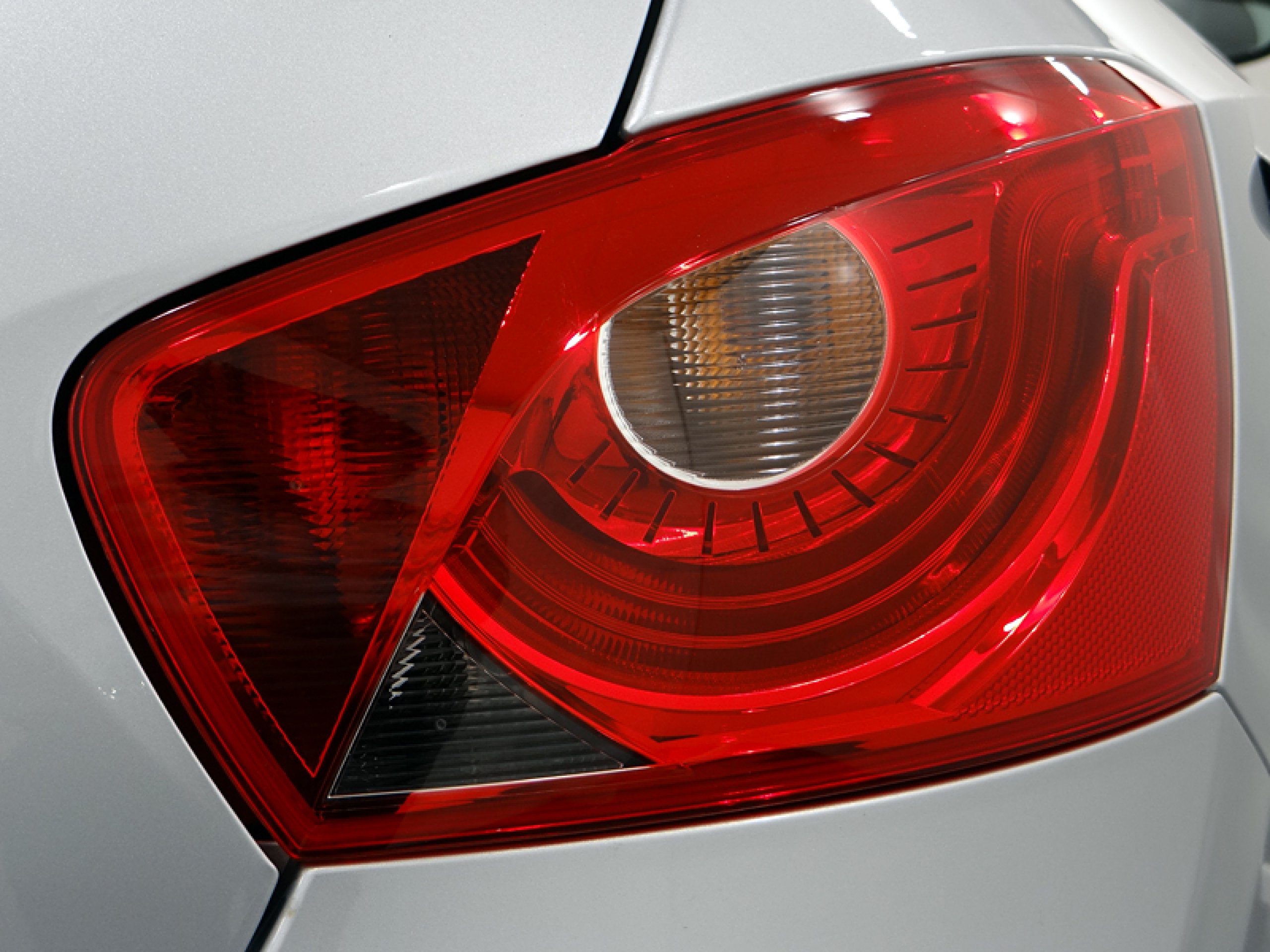 Foto Seat Ibiza 20