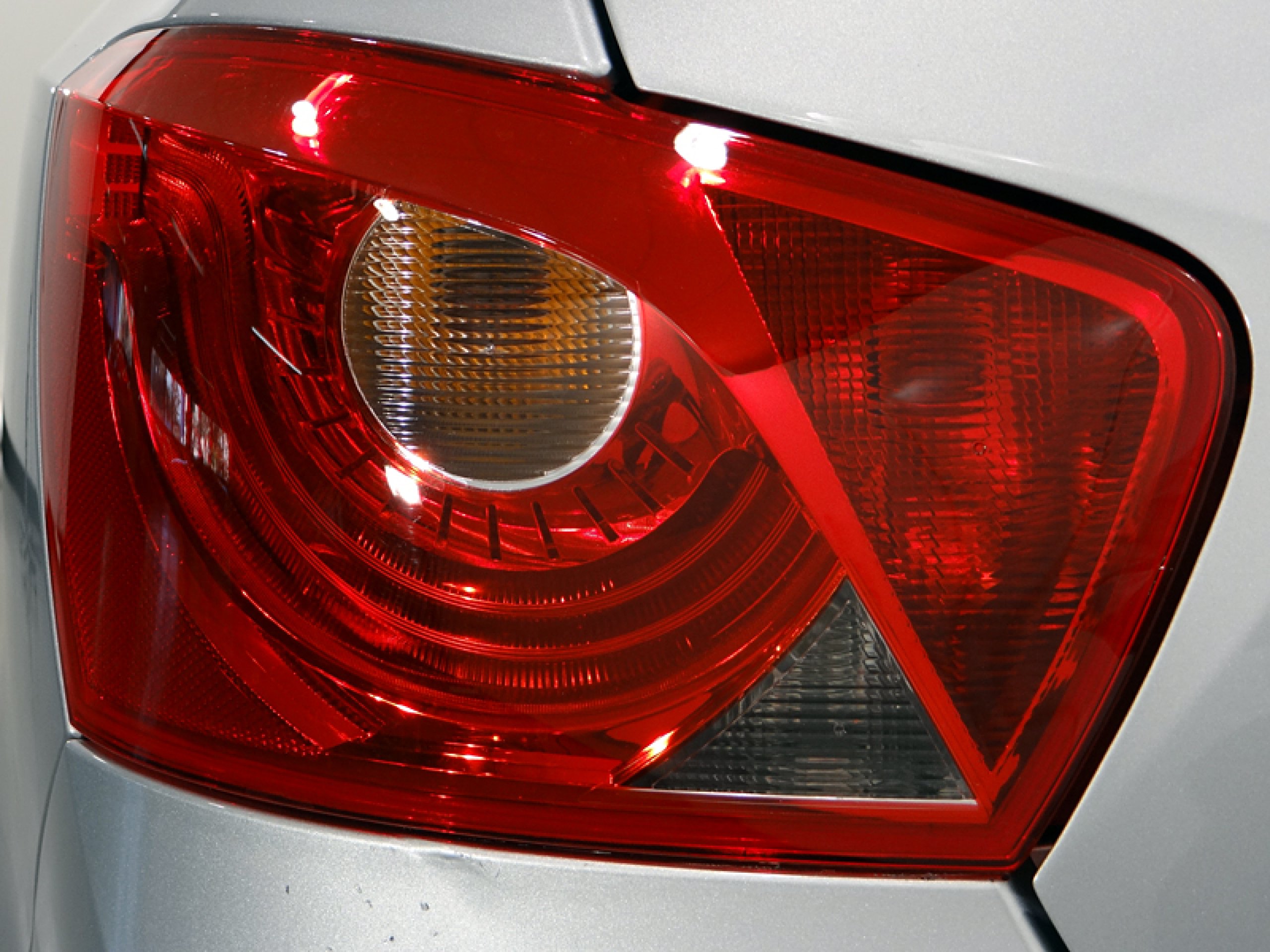 Foto Seat Ibiza 21