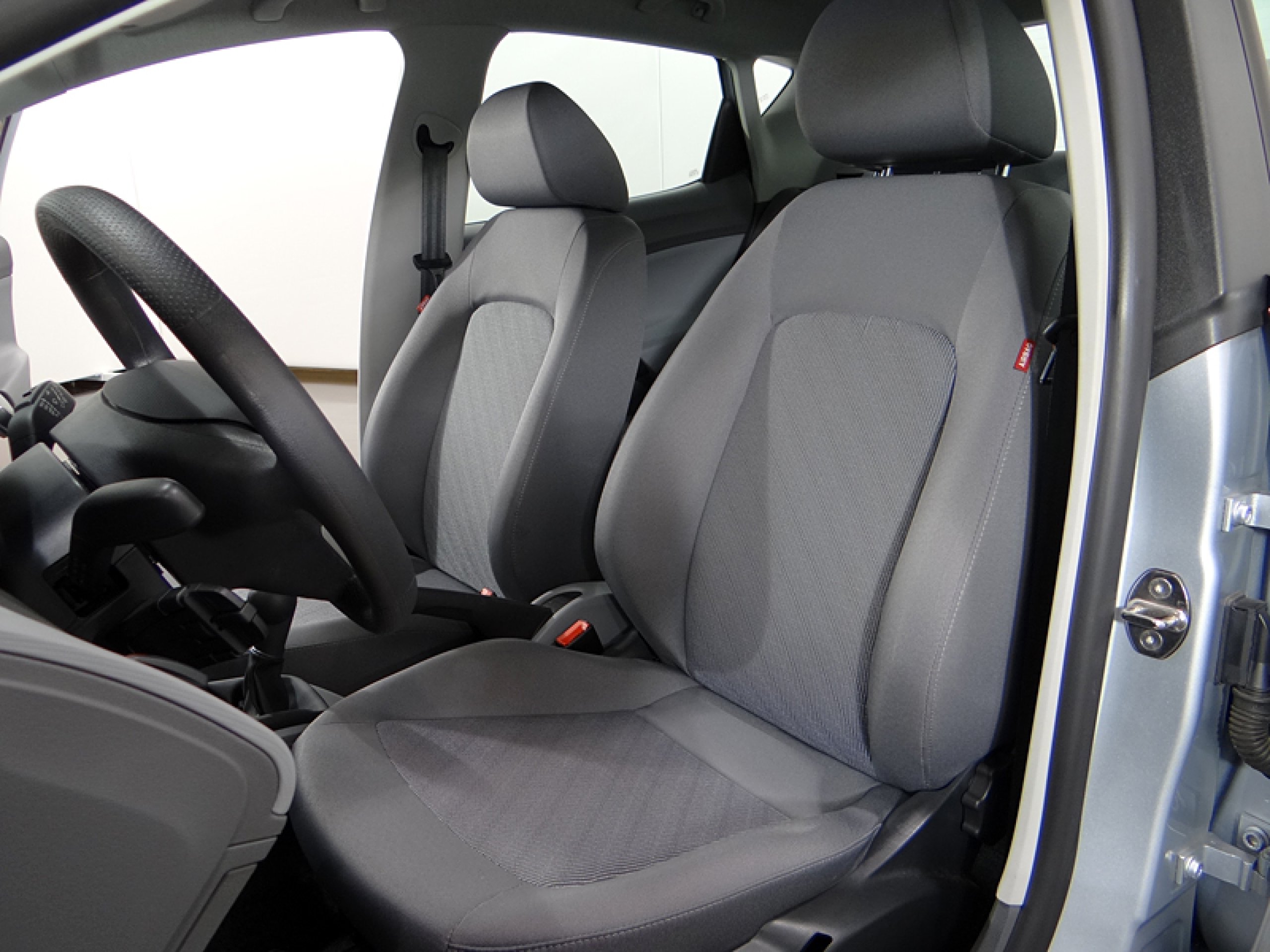Foto Seat Ibiza 22
