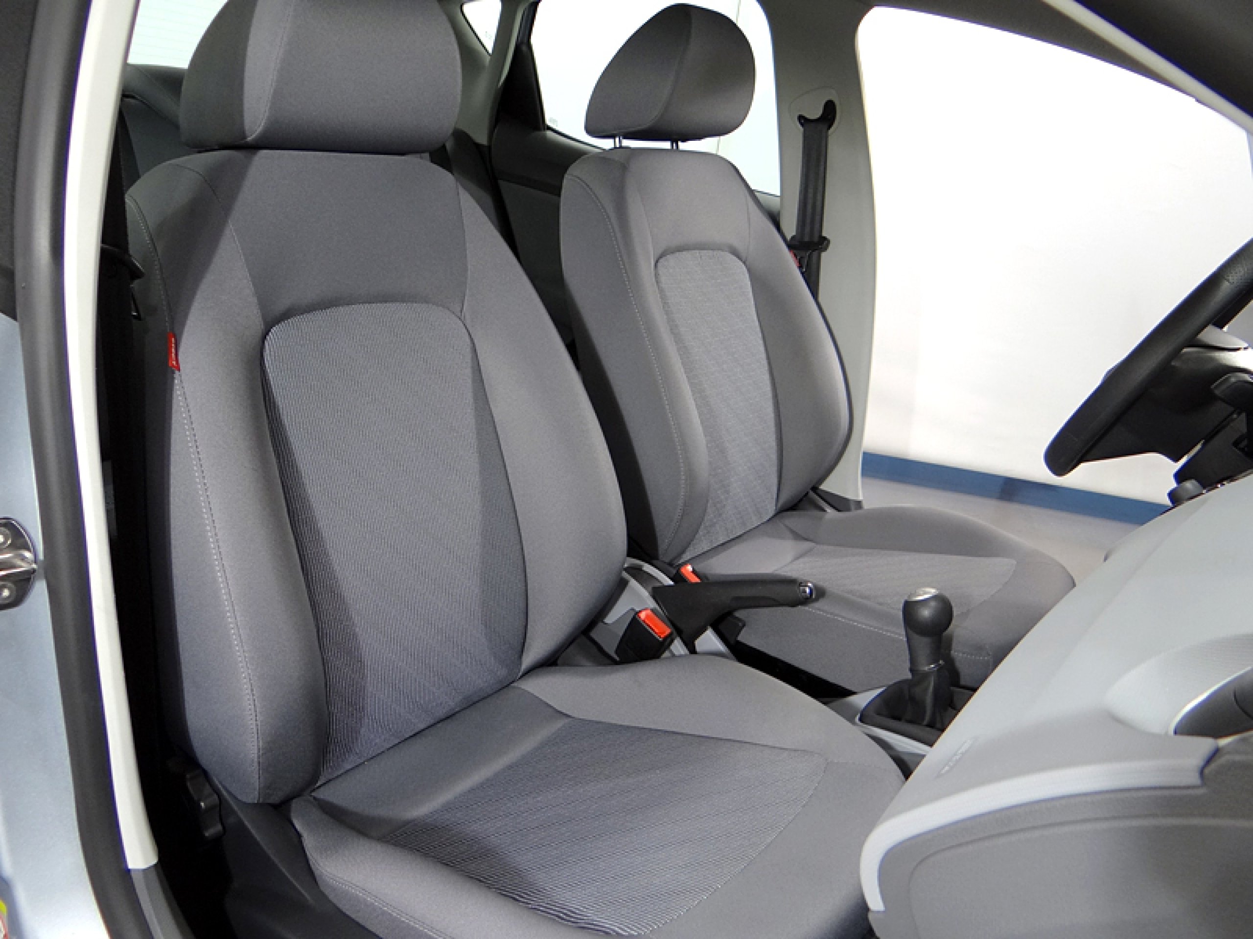 Foto Seat Ibiza 23