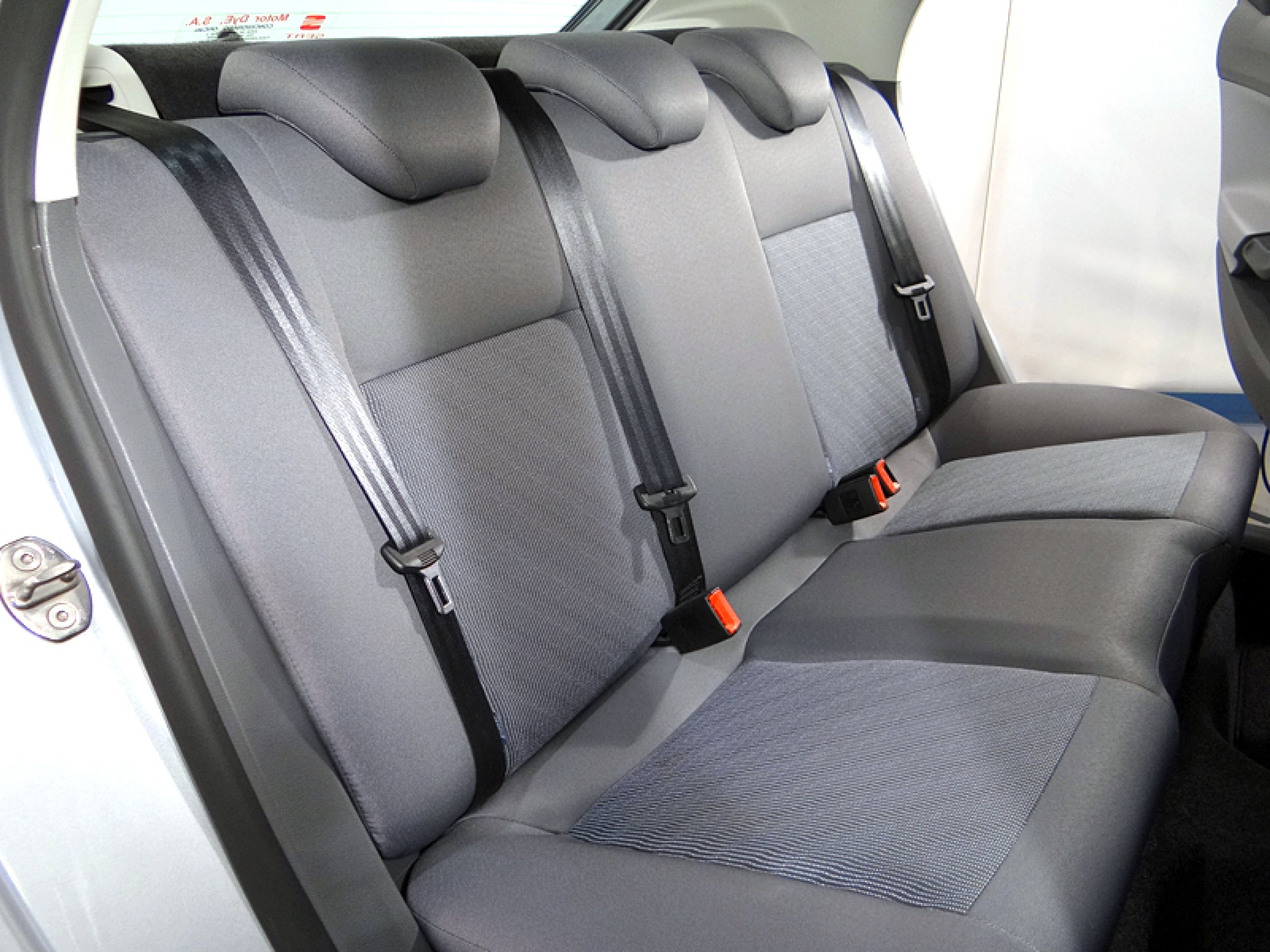Foto Seat Ibiza 24