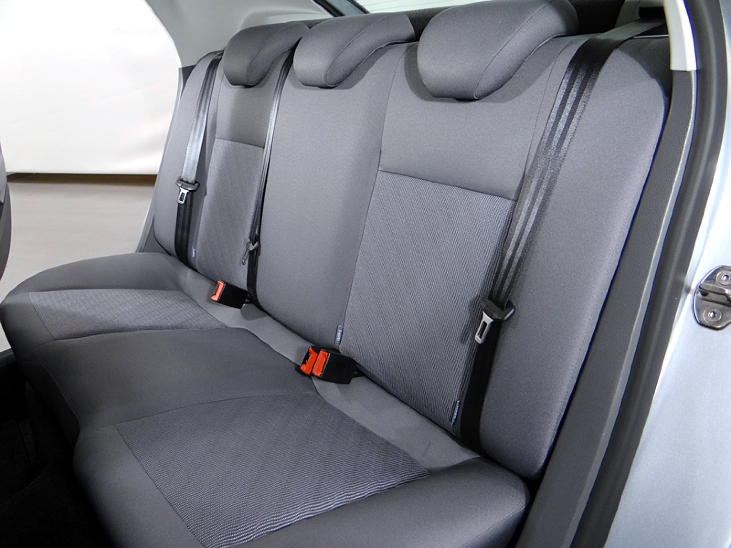Foto Seat Ibiza 25