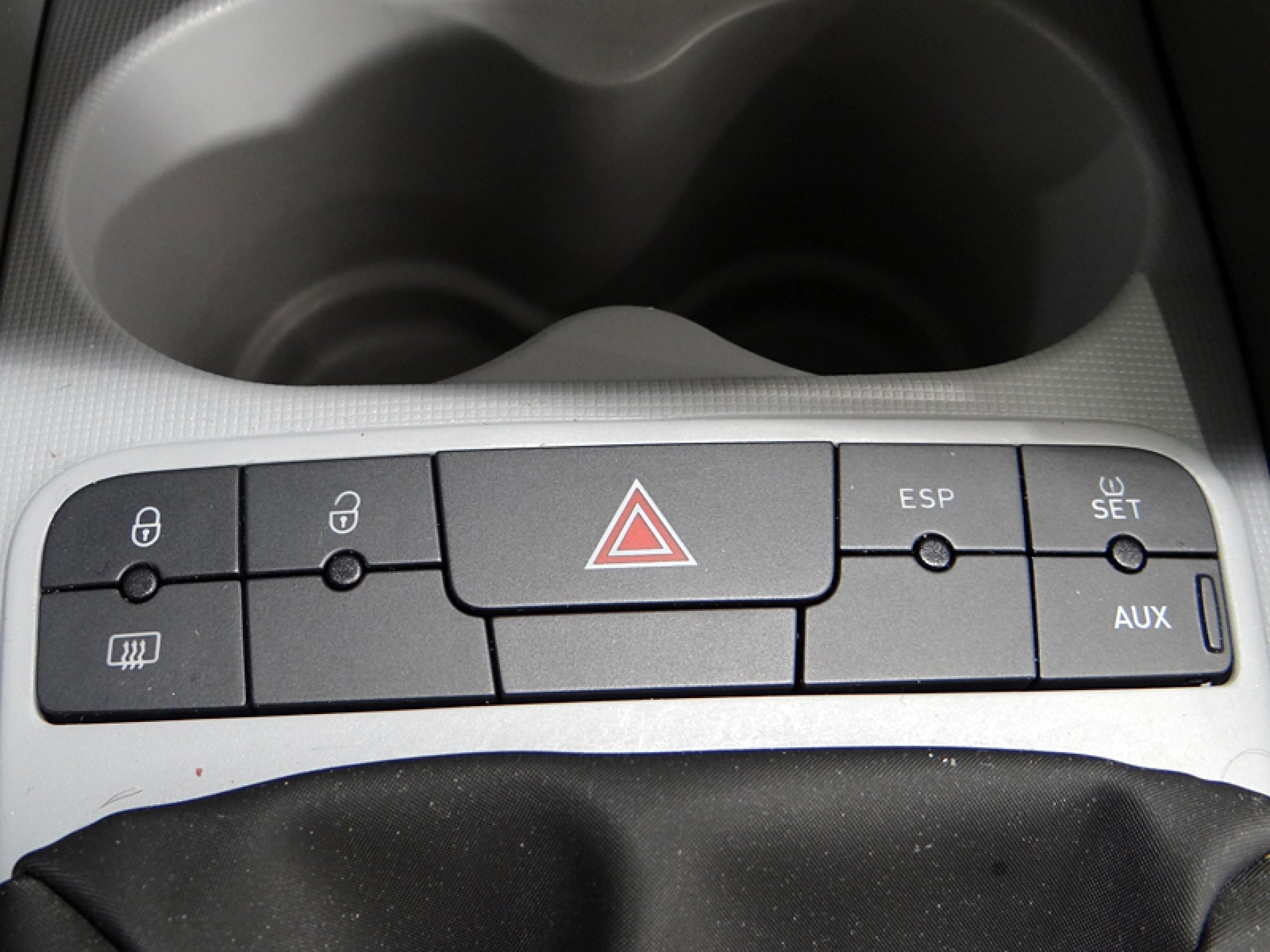 Foto Seat Ibiza 27