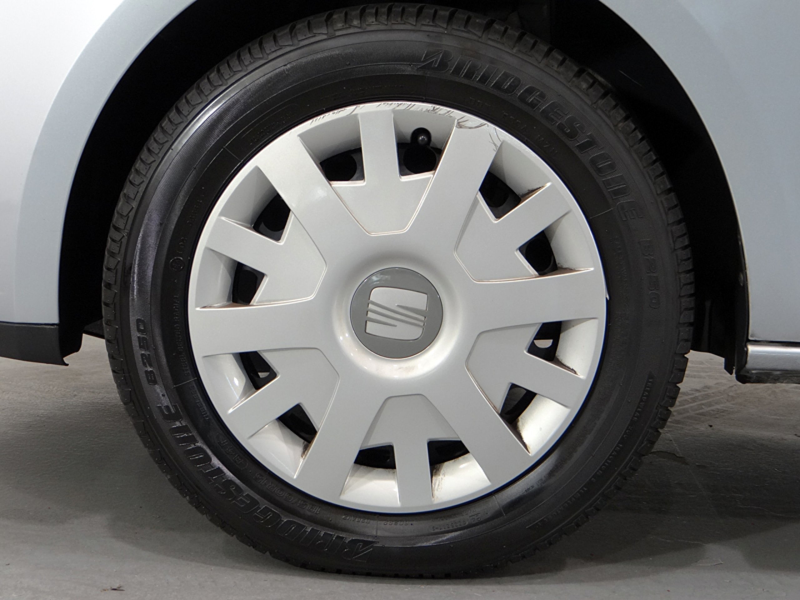 Foto Seat Ibiza 34
