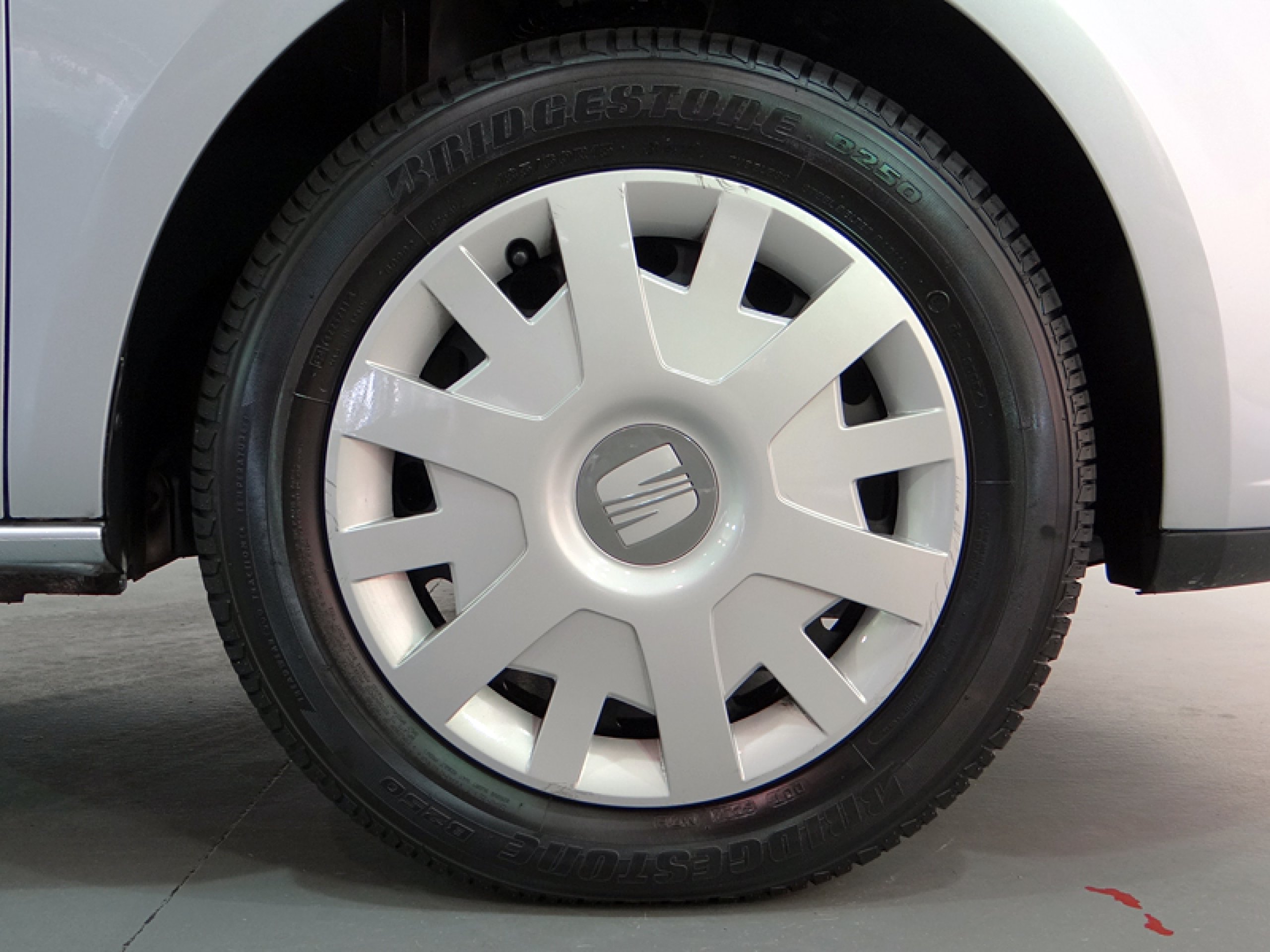Foto Seat Ibiza 37