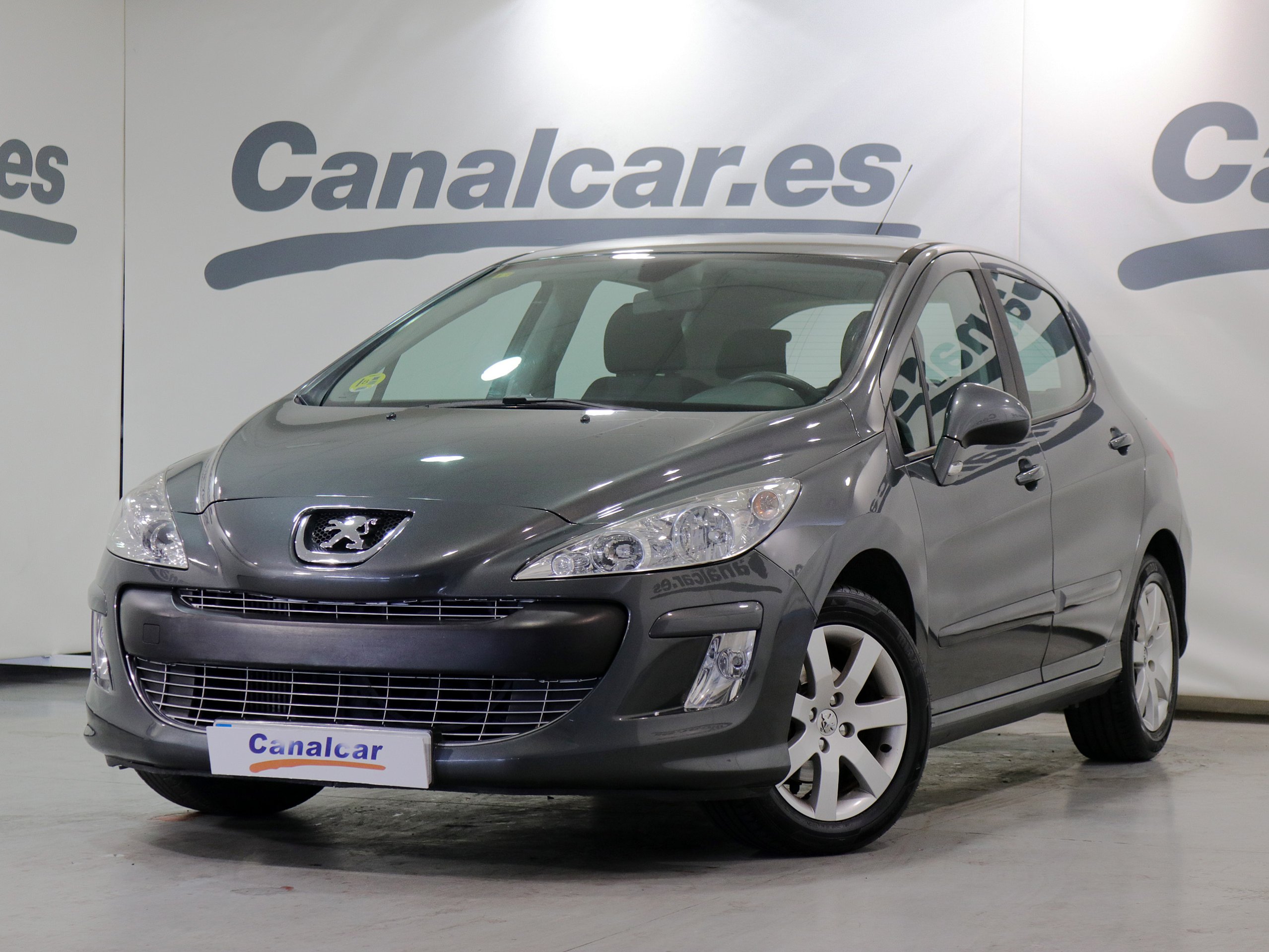 Foto Peugeot 308 1