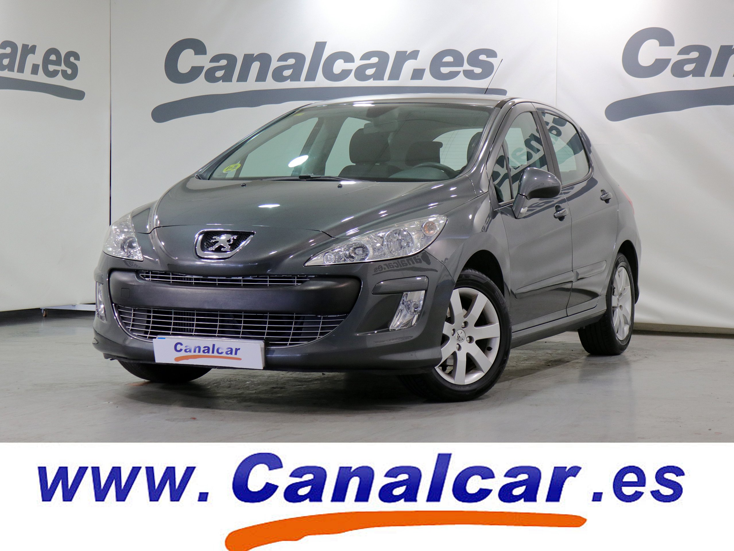 Foto Peugeot 308 2