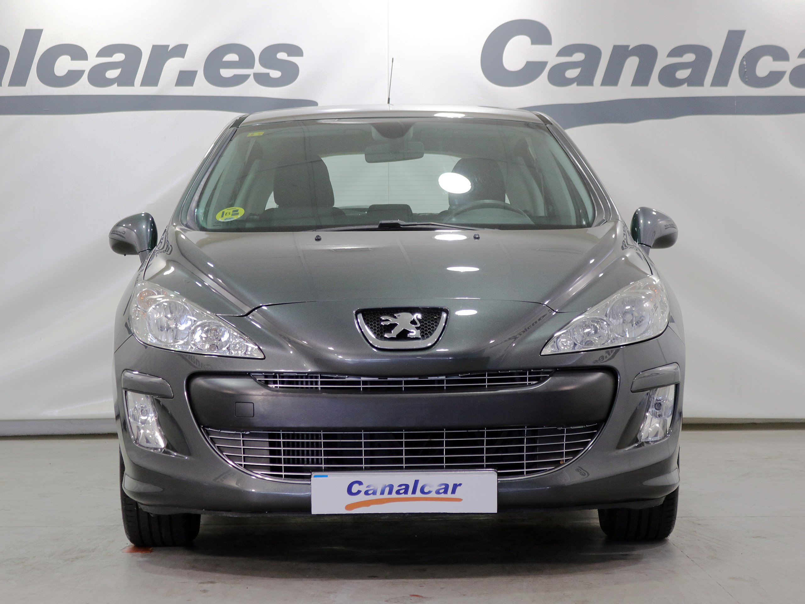 Foto Peugeot 308 3
