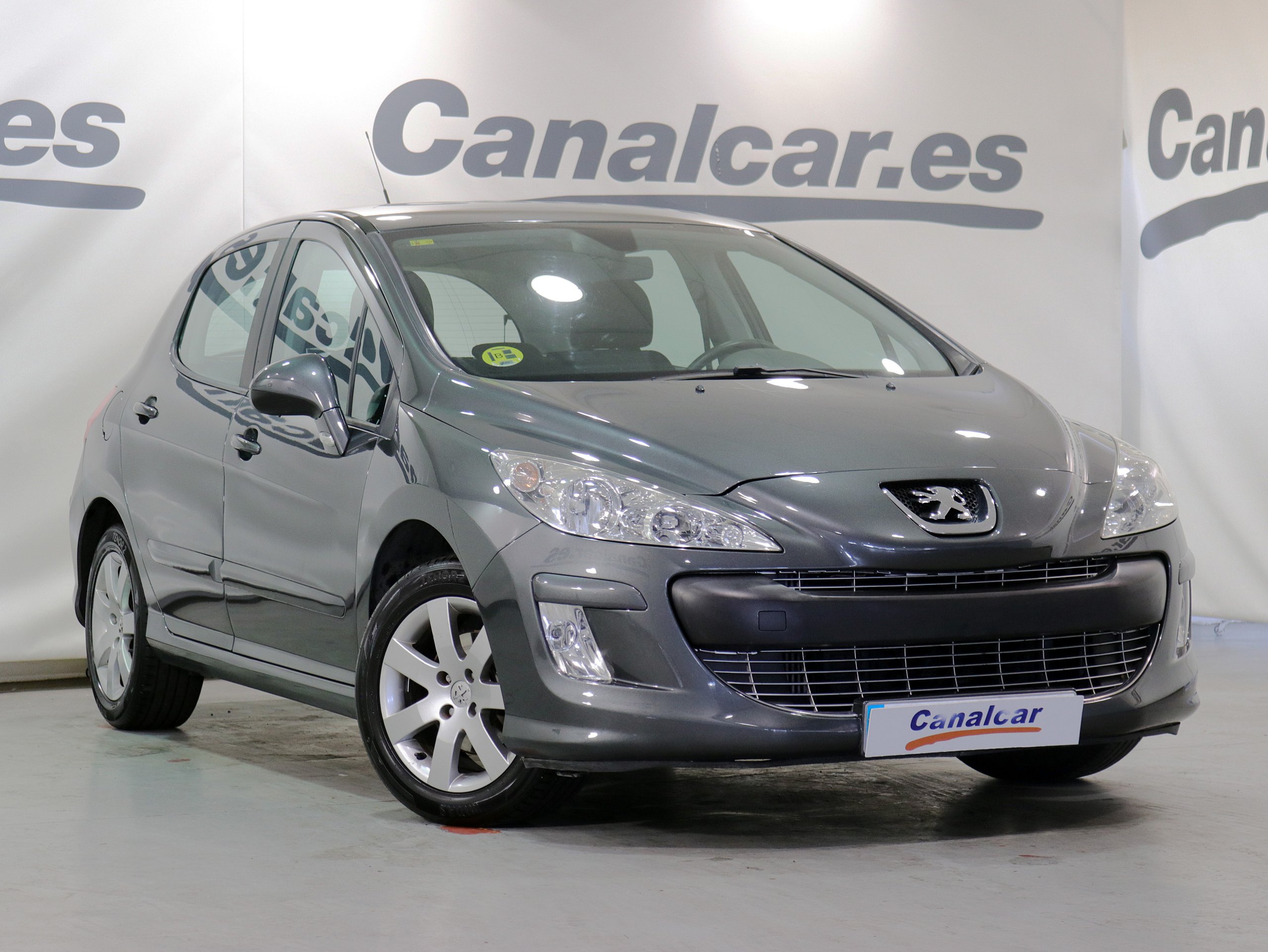 Foto Peugeot 308 4