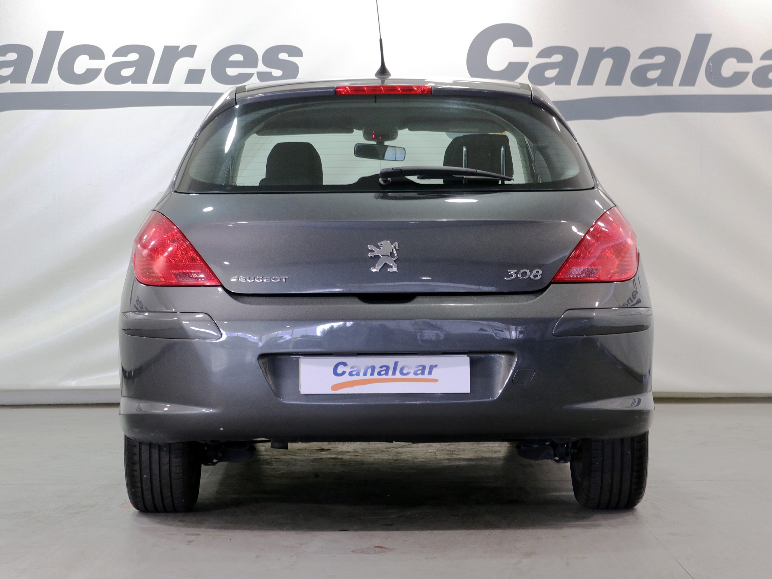 Foto Peugeot 308 6