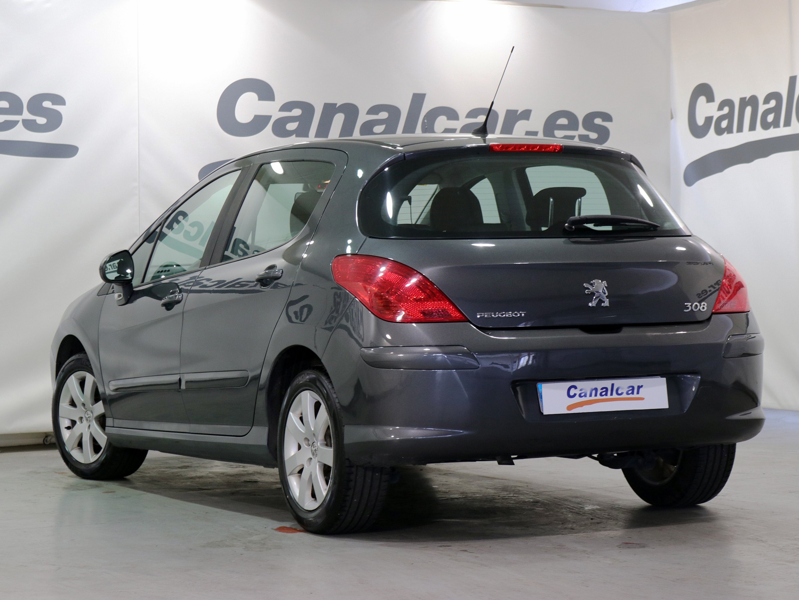Foto Peugeot 308 7