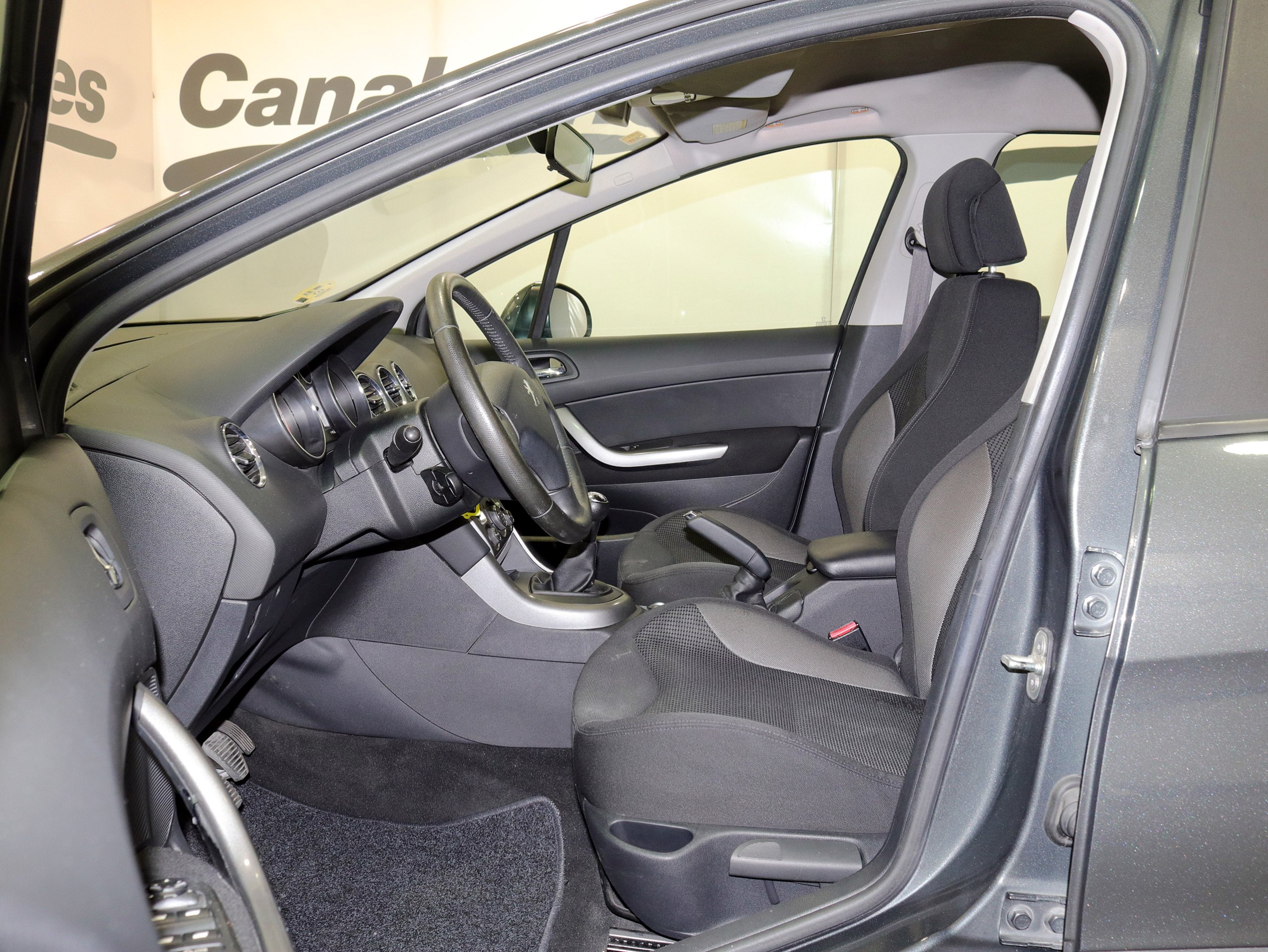 Foto Peugeot 308 10