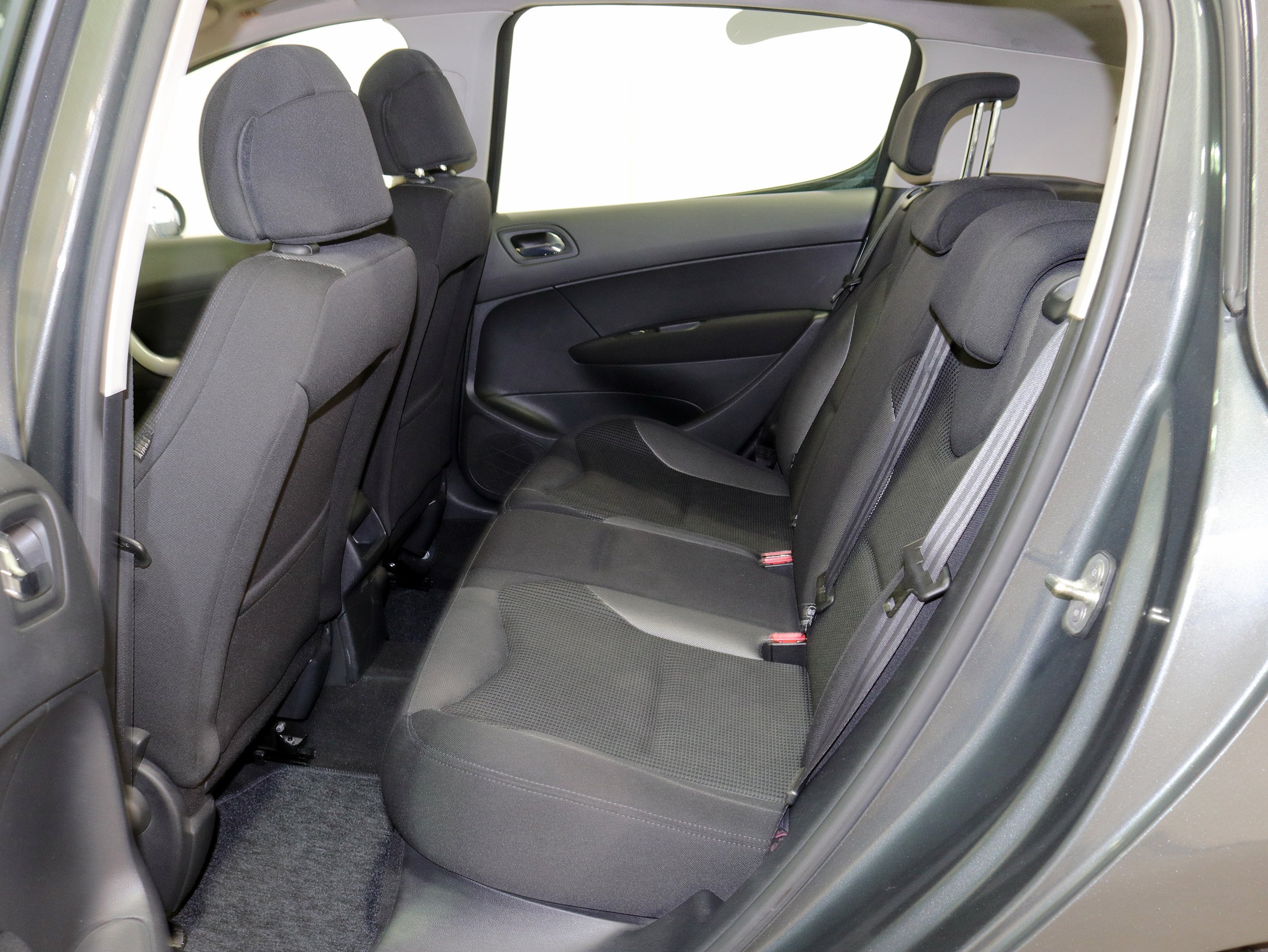 Foto Peugeot 308 11
