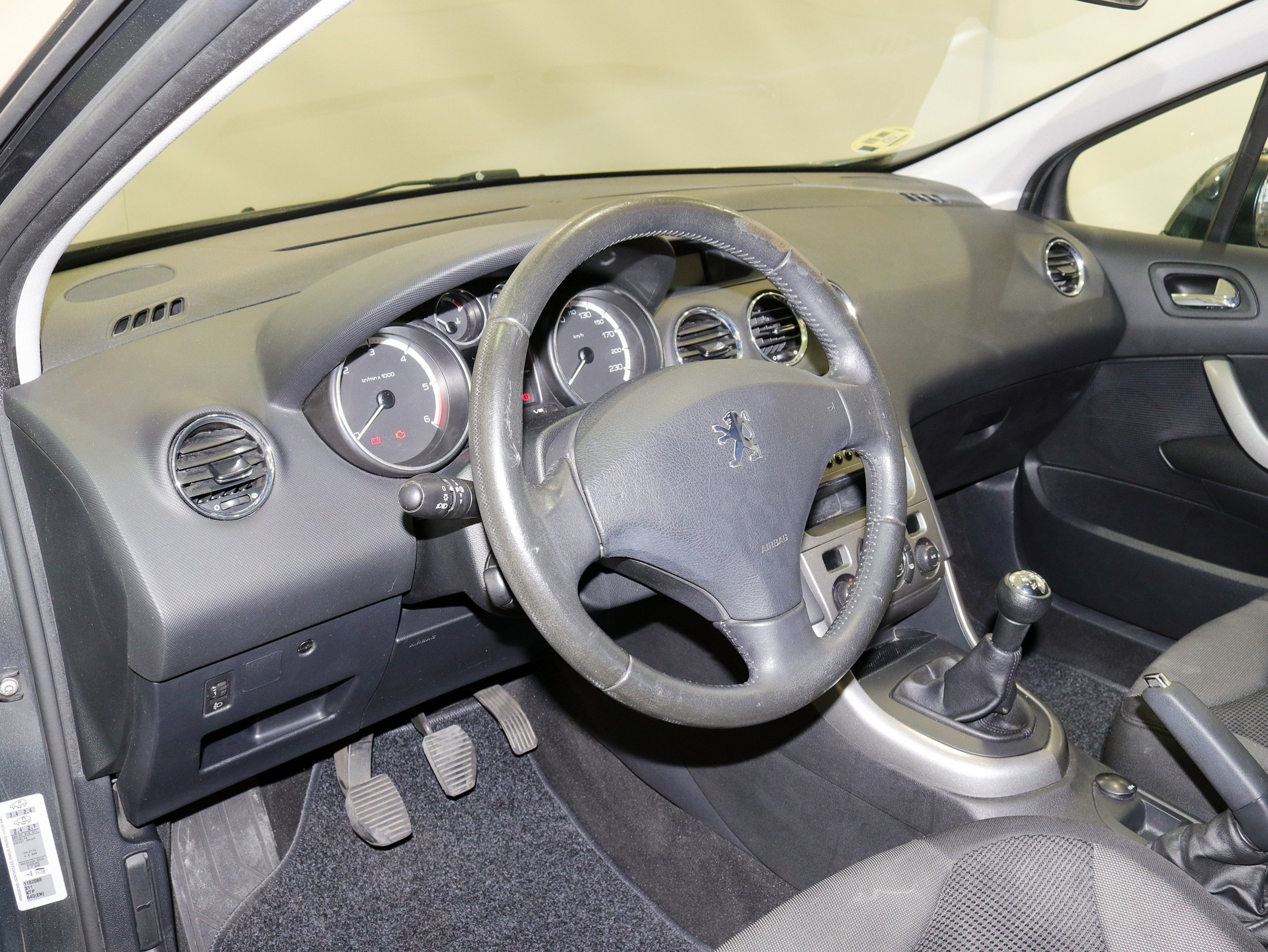 Foto Peugeot 308 13