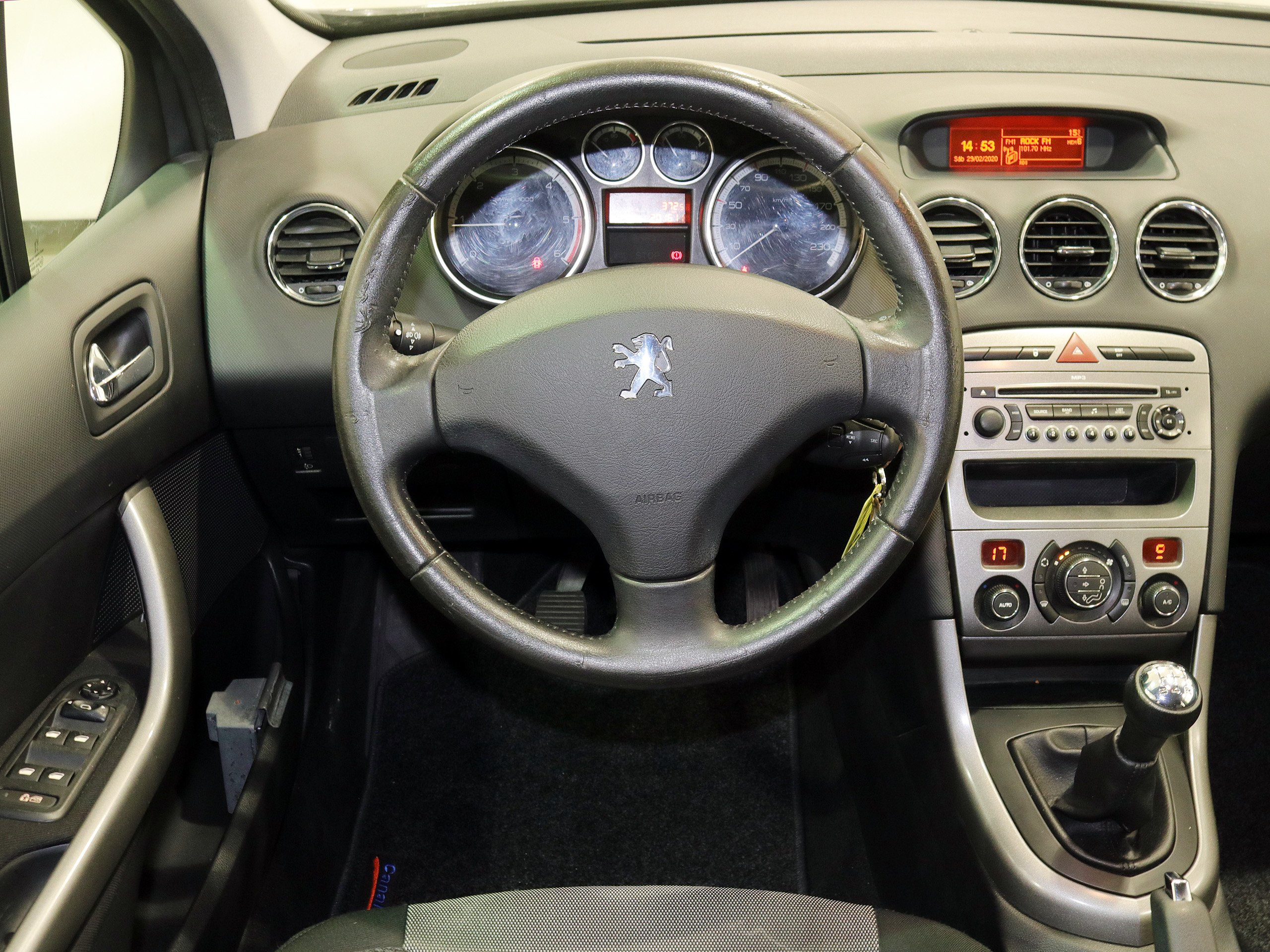 Foto Peugeot 308 15