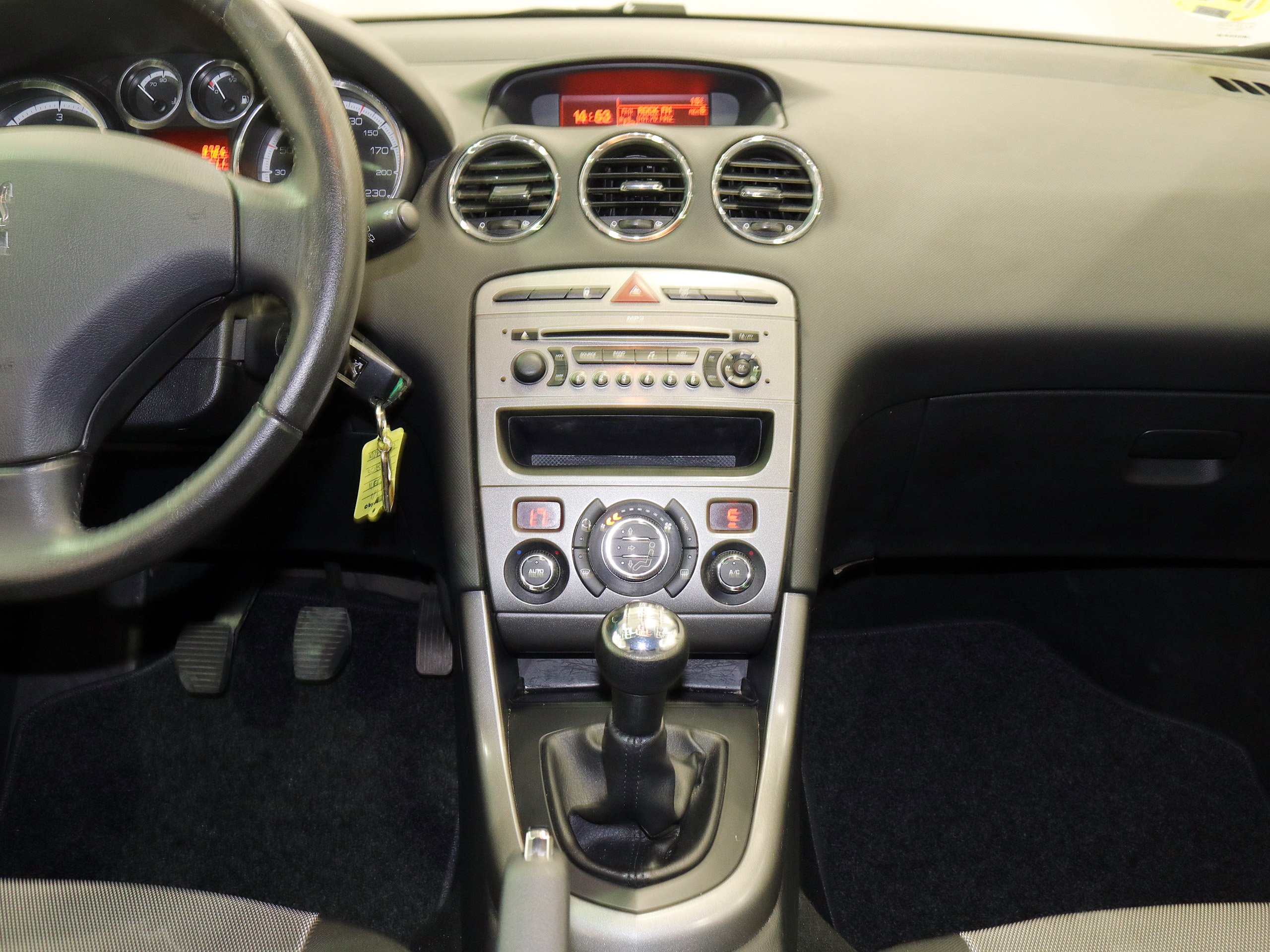 Foto Peugeot 308 16