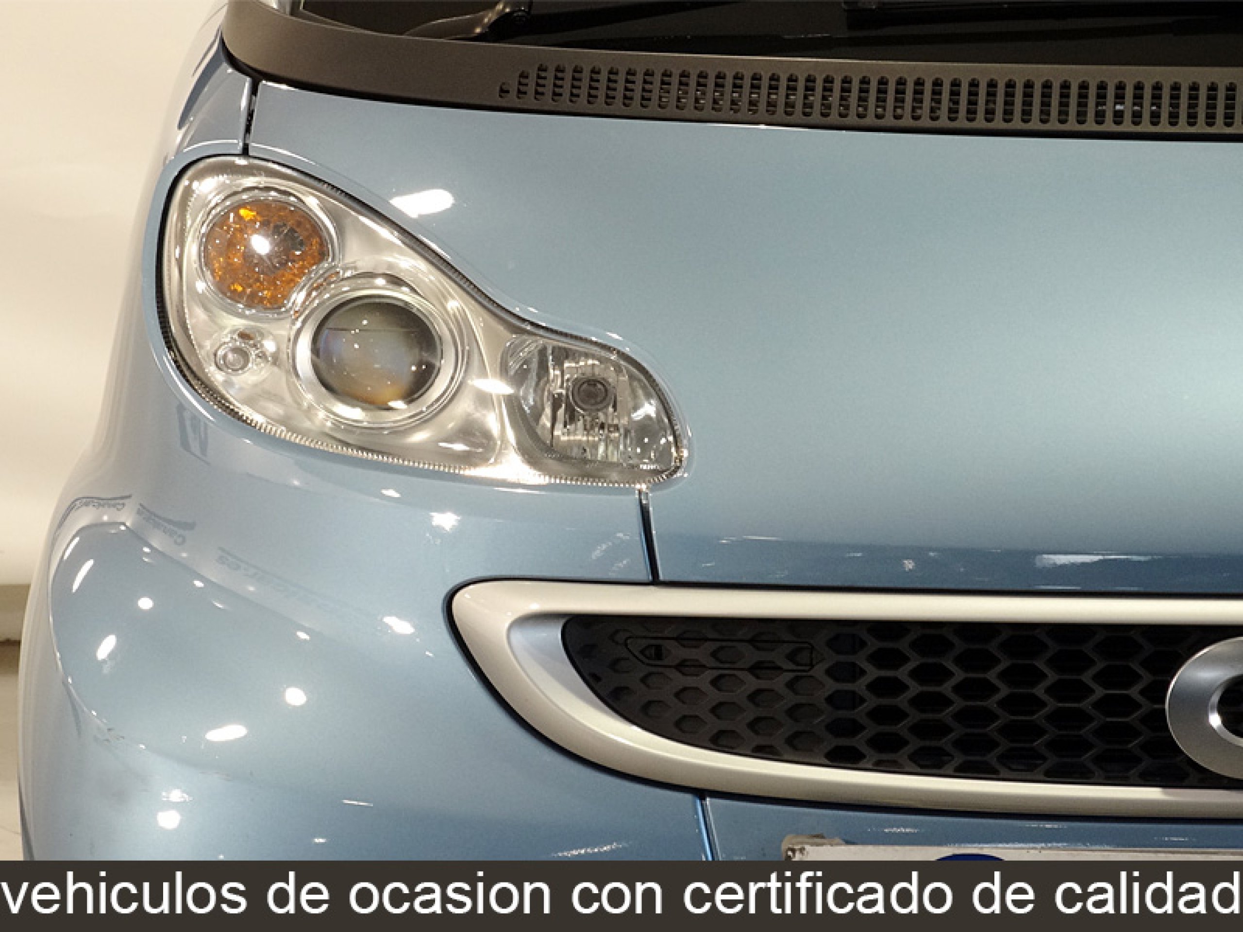 Foto Smart ForTwo 13