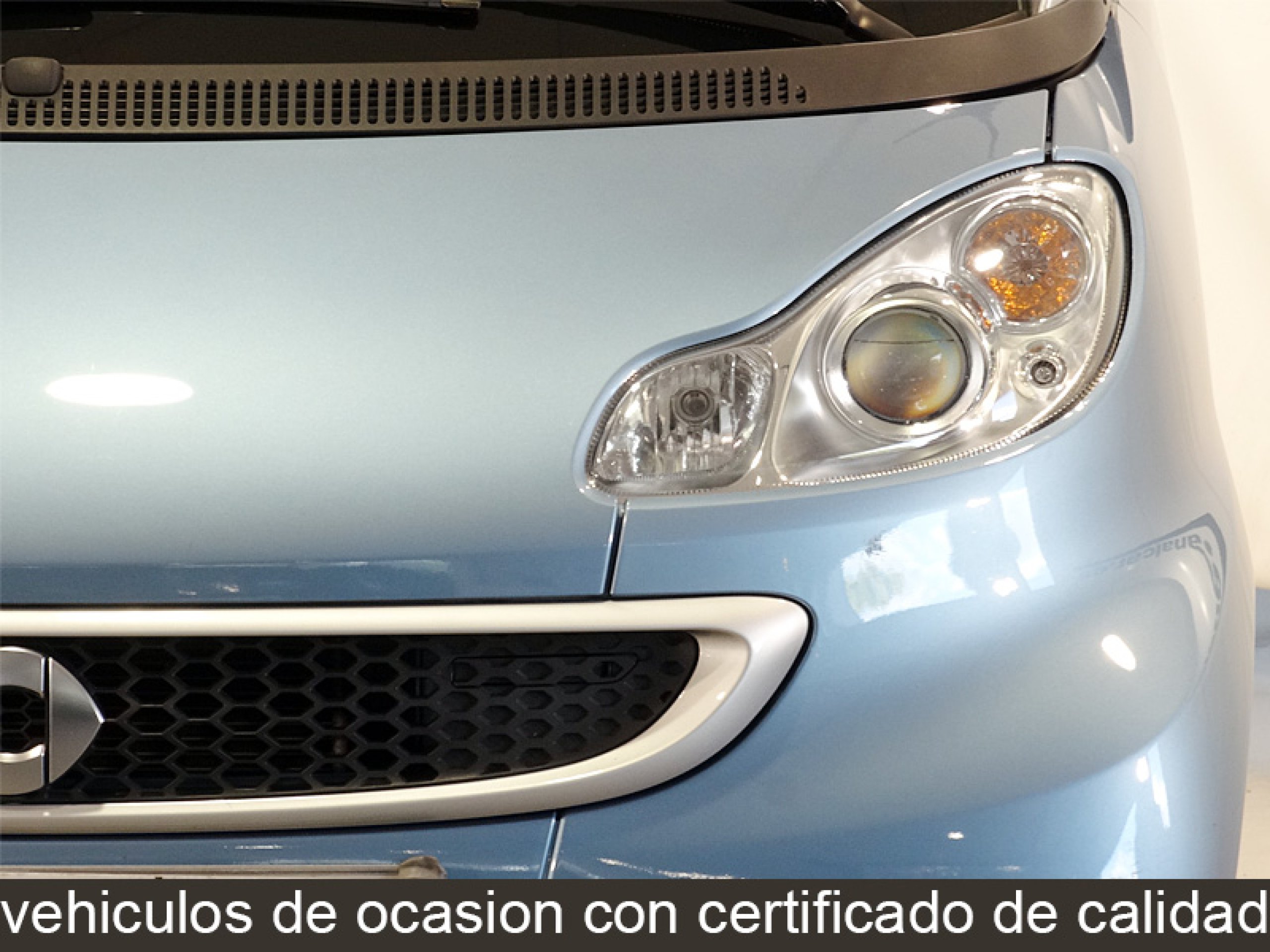 Foto Smart ForTwo 14