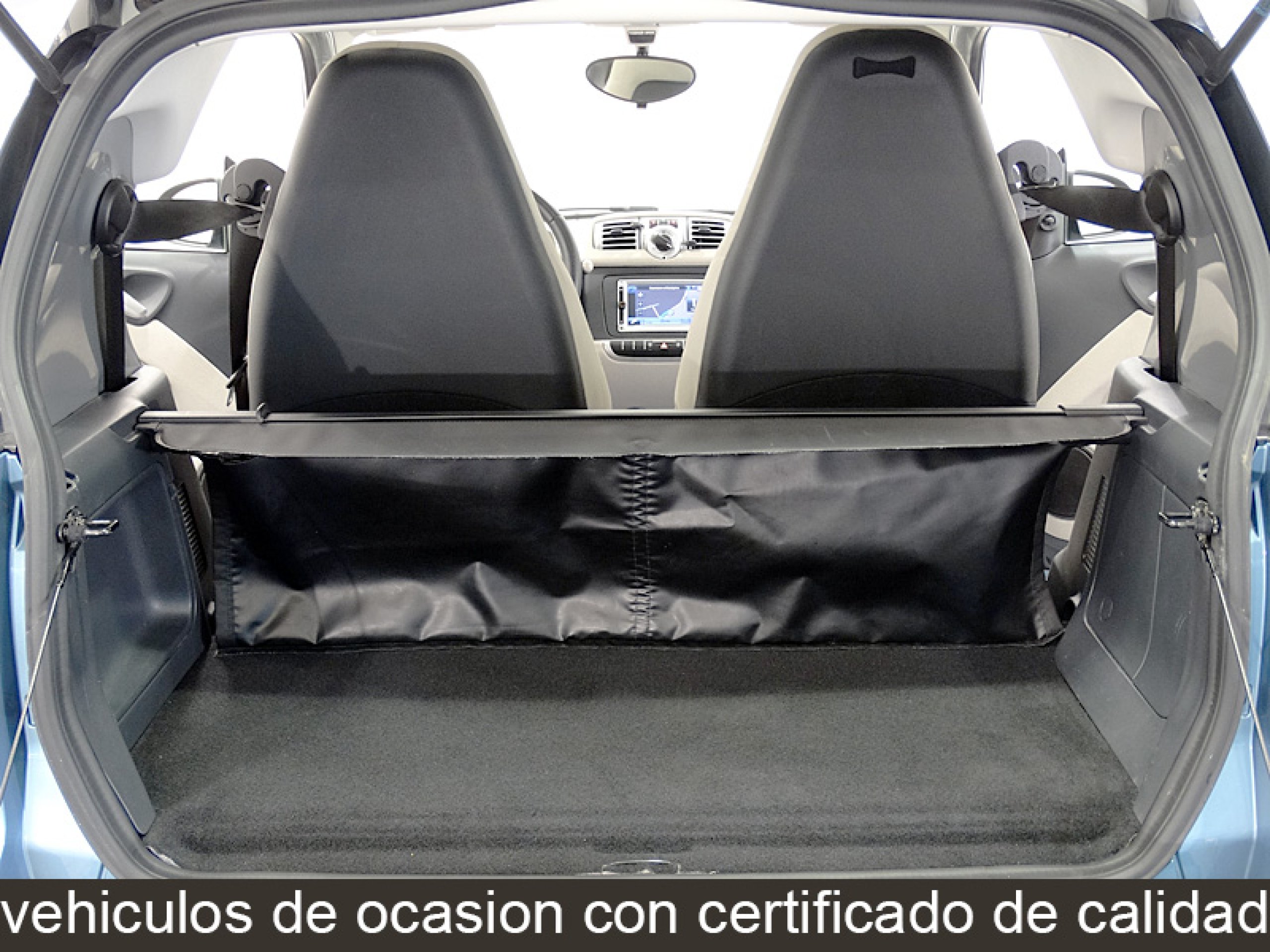 Foto Smart ForTwo 17