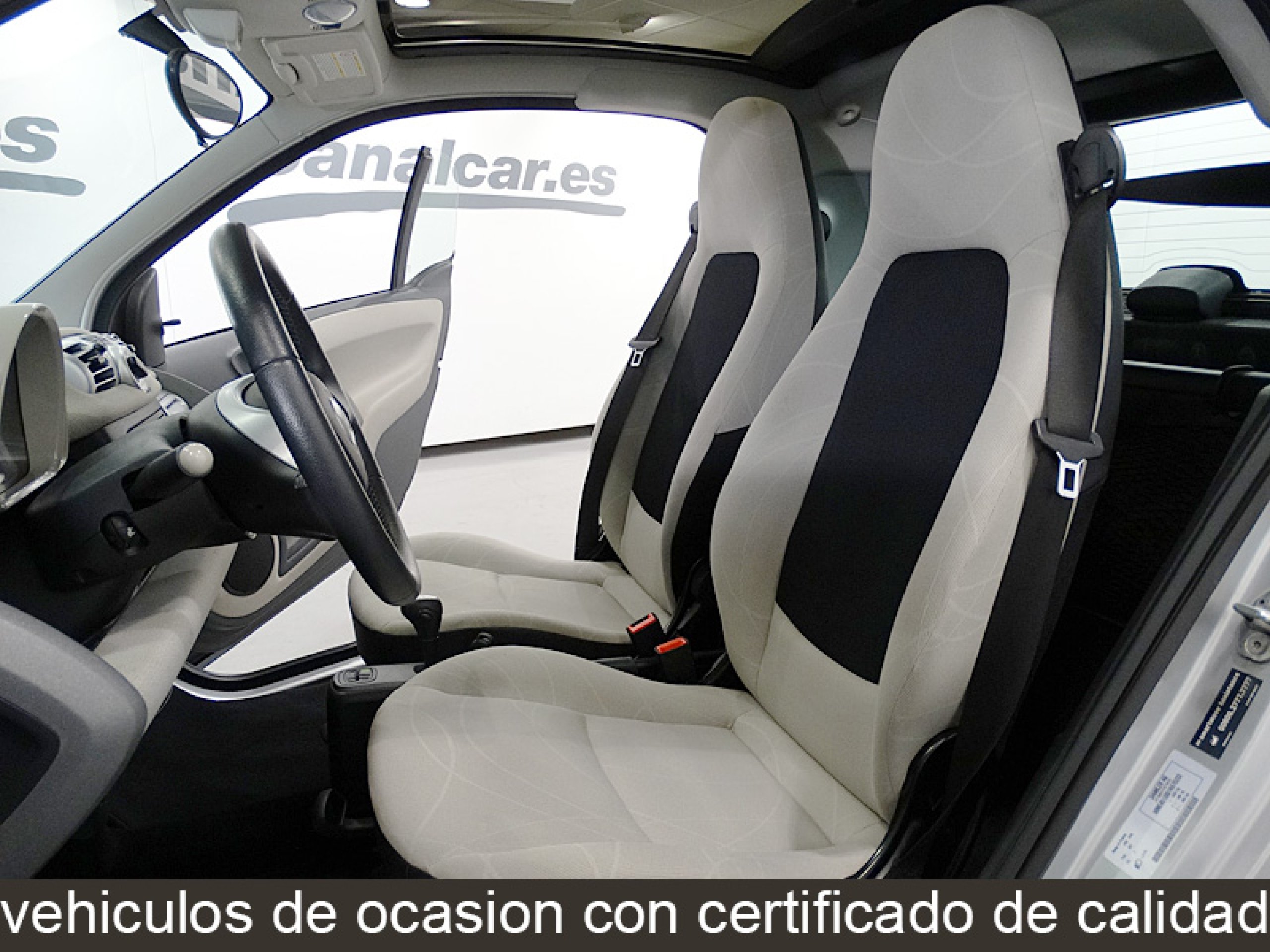Foto Smart ForTwo 19