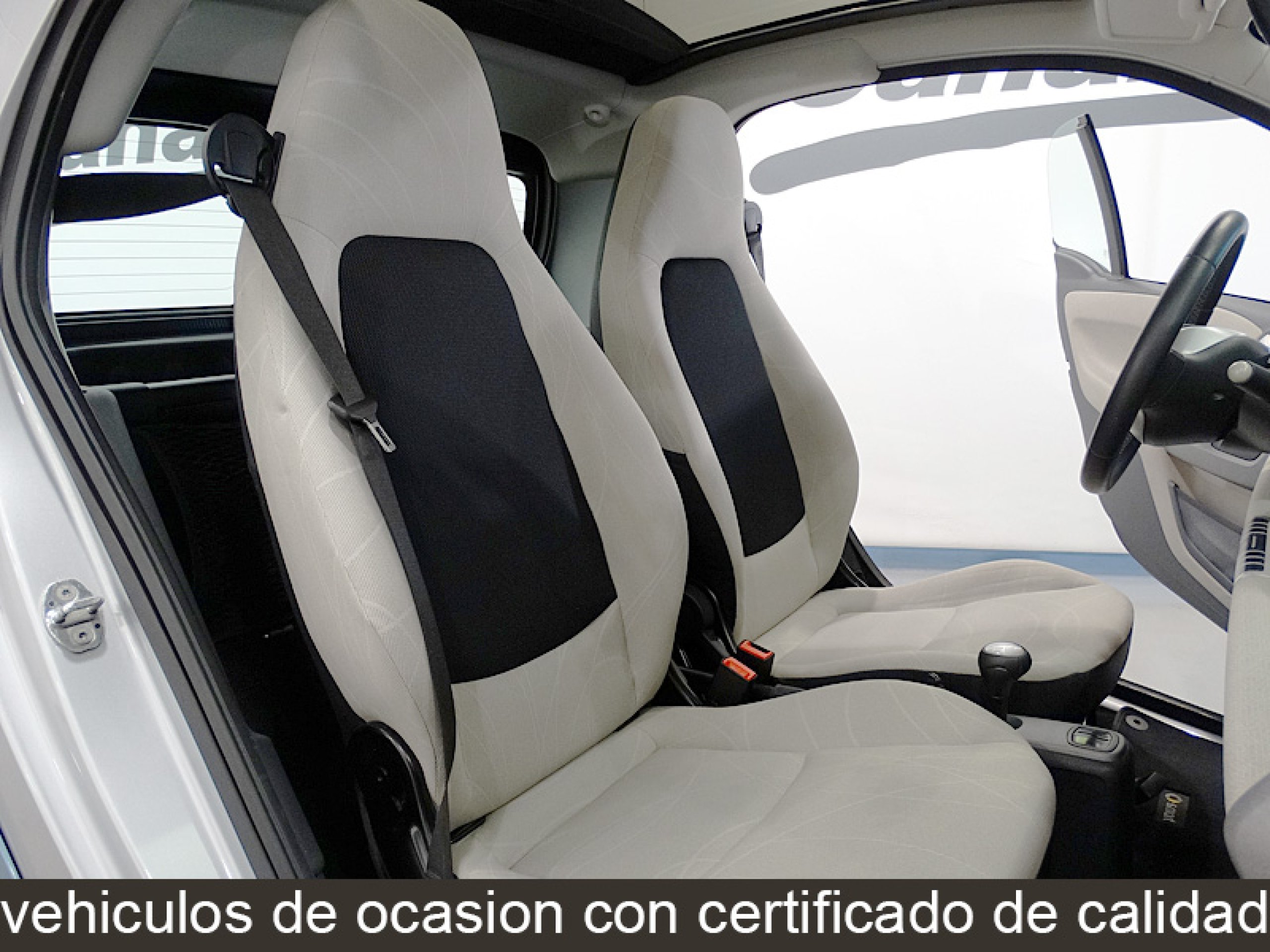 Foto Smart ForTwo 20